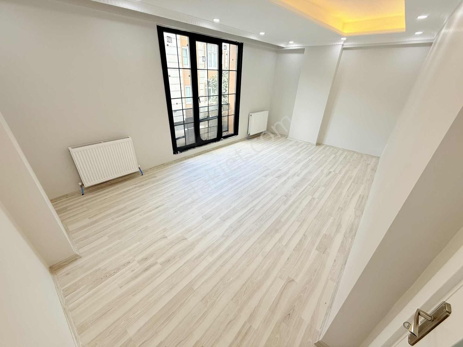 Pusula İnşaat'tan Cebeci Mah Caddeye Yakın 2+1 100 M2 Ara Kat - Görsel 14