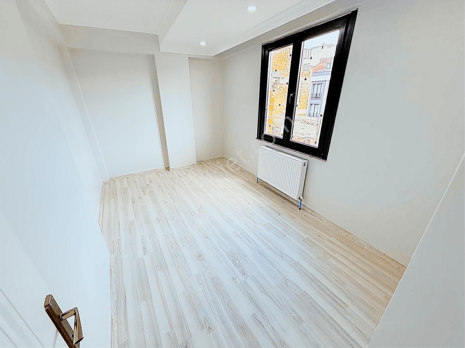 Pusula İnşaat'tan Cebeci Mah Caddeye Yakın 2+1 100 M2 Ara Kat - Görsel 19