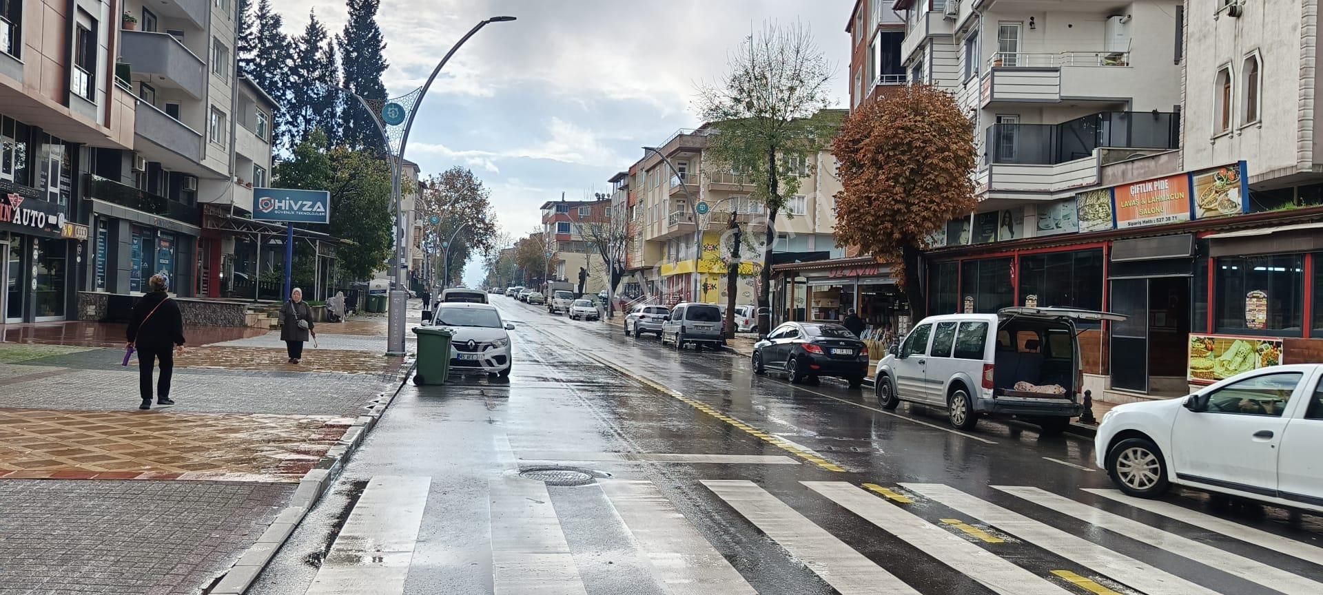 Kaçmaz Emlaktan Körfezde Satılık Dükan+depo - Görsel 3