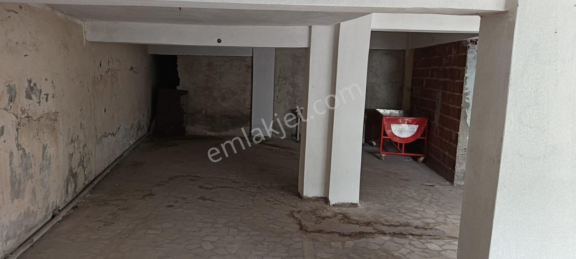 Kaçmaz Emlaktan Körfezde Satılık Dükan+depo - Görsel 6