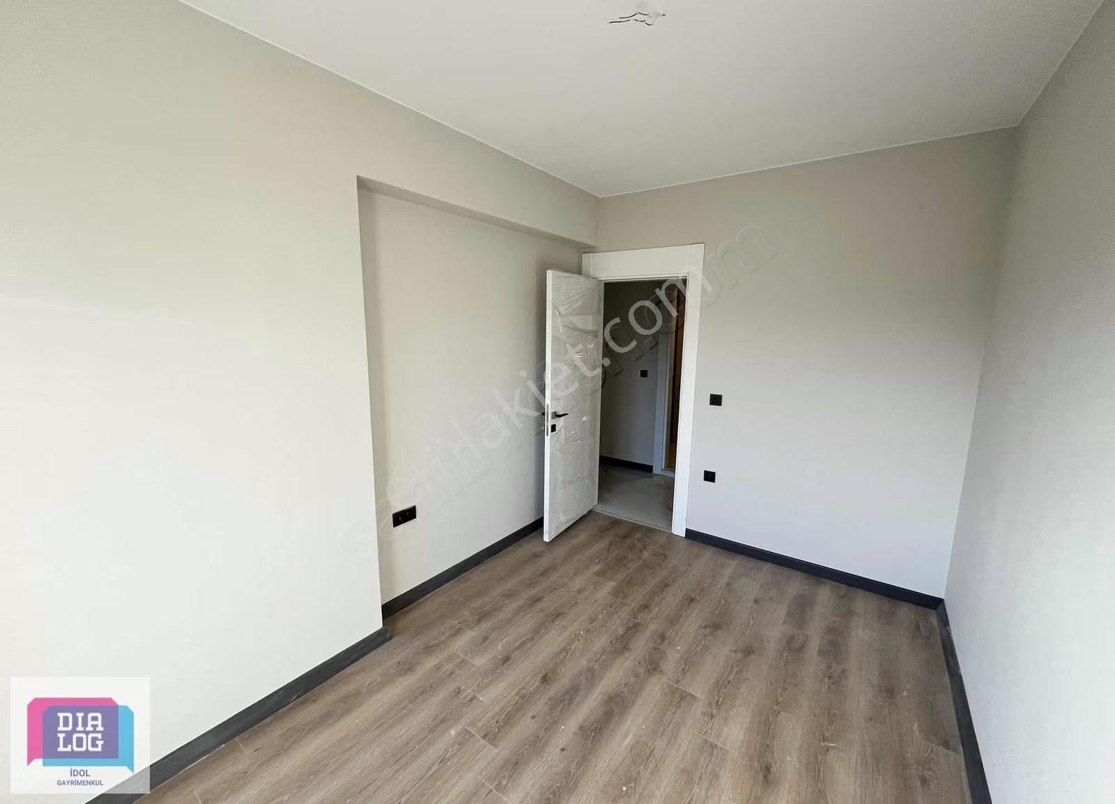 Kayapa Örencik Cd Üzeri K.mülkiyetli Yüksek Kredi 2+1 Satılık - Görsel 11