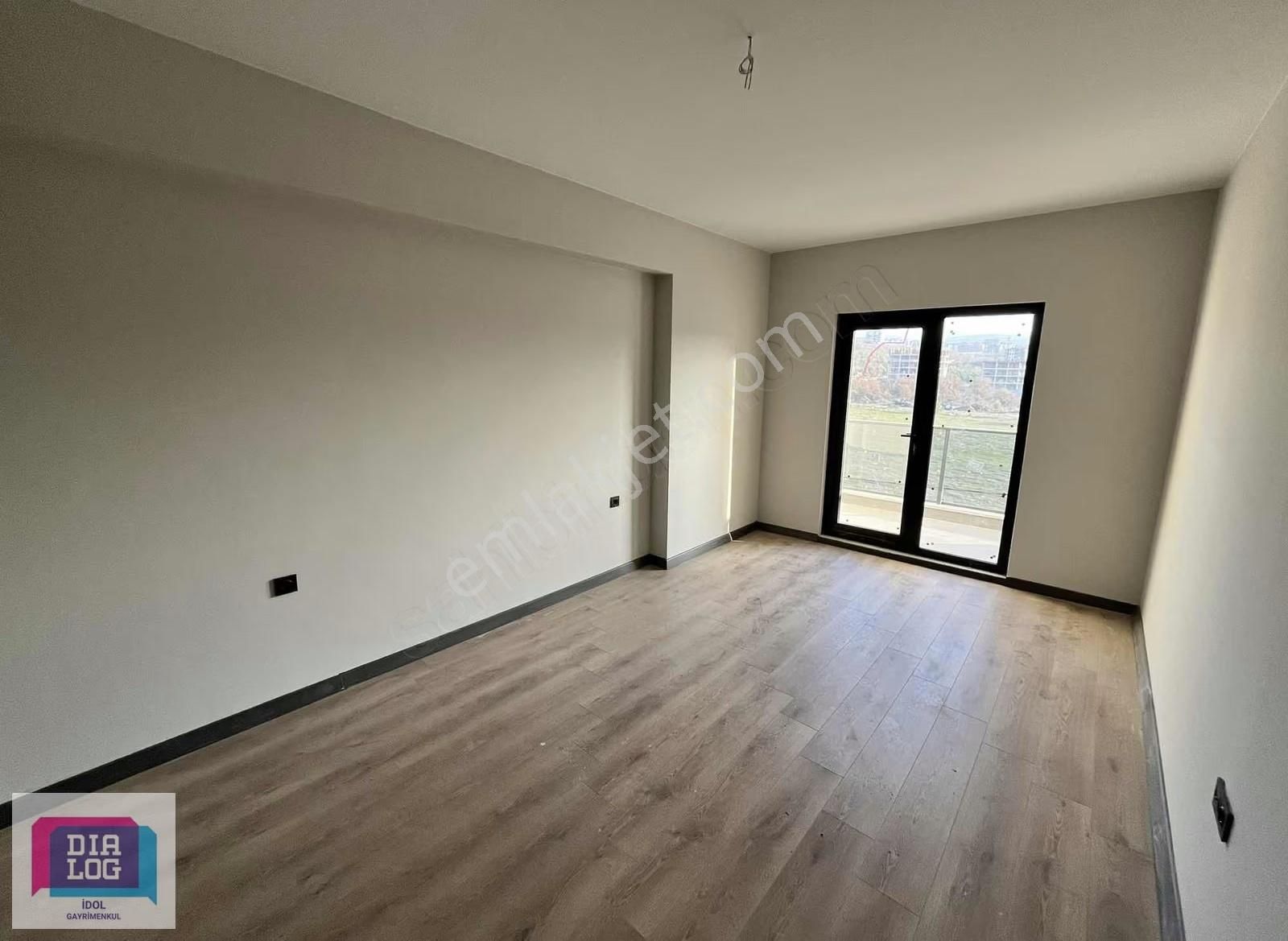 Kayapa Örencik Cd Üzeri K.mülkiyetli Yüksek Kredi 2+1 Satılık - Görsel 12