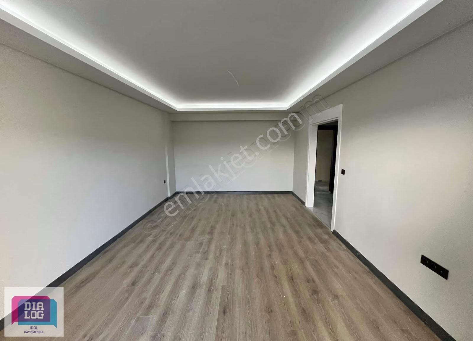 Kayapa Örencik Cd Üzeri K.mülkiyetli Yüksek Kredi 2+1 Satılık - Görsel 10