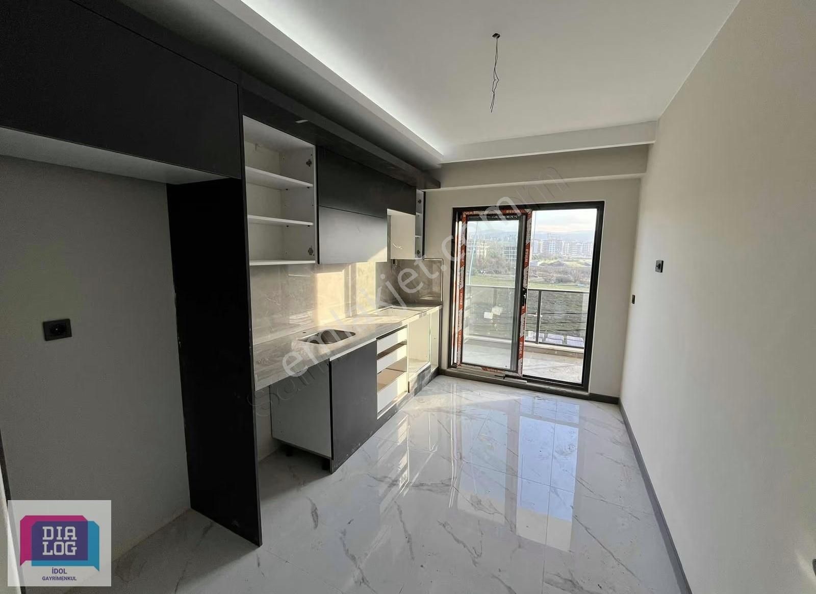 Kayapa Örencik Cd Üzeri K.mülkiyetli Yüksek Kredi 2+1 Satılık - Görsel 14