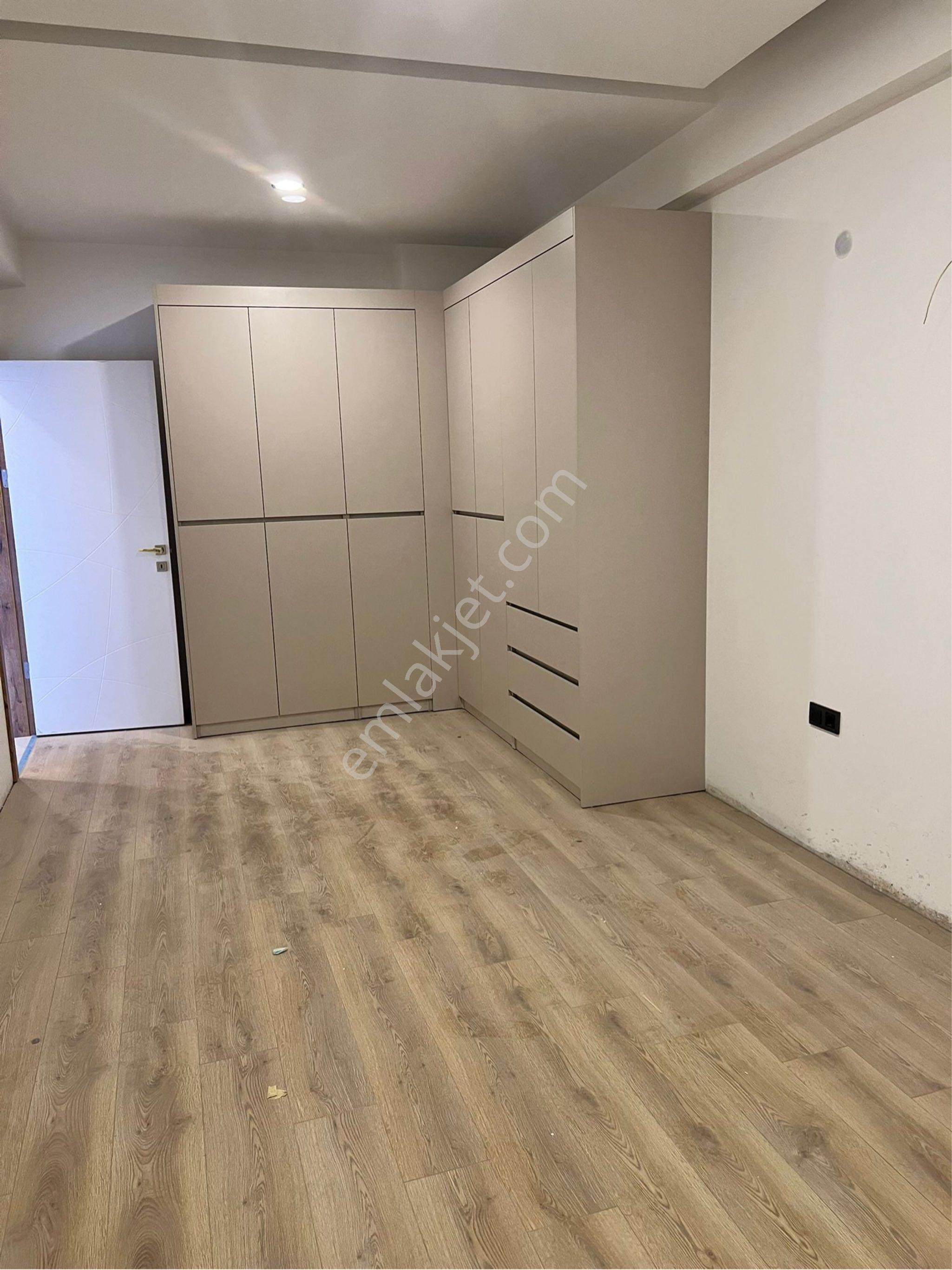 Kuşadası Merkez'de 1+1 Sıfır Satılık Daire - Görsel 4