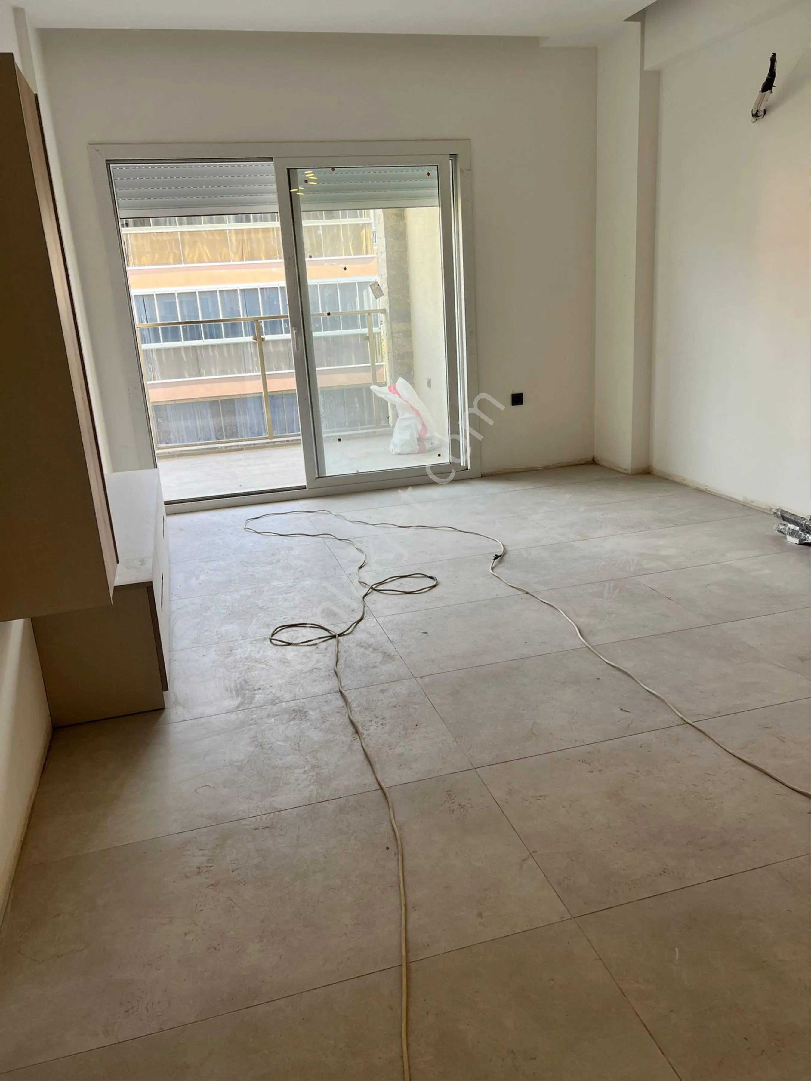 Kuşadası Merkez'de 1+1 Sıfır Satılık Daire