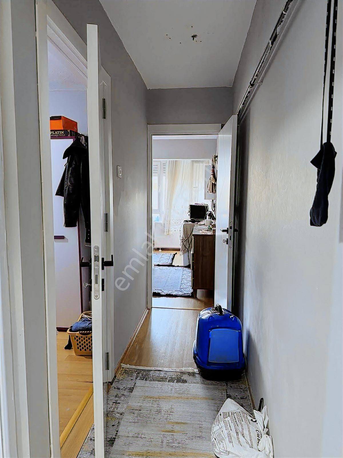 Hatay Pazaryeri Yakını 2+1 Bakımlı Sonkat Daire - Görsel 29