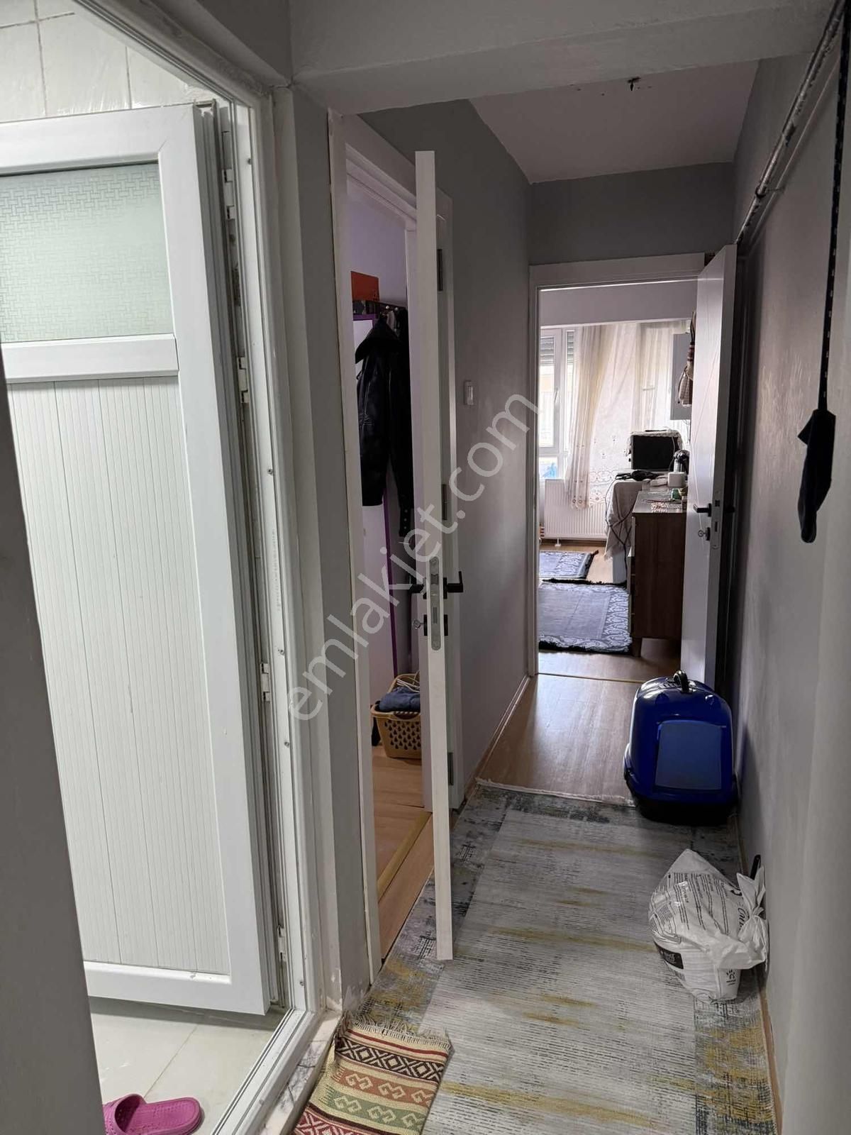 Hatay Pazaryeri Yakını 2+1 Bakımlı Sonkat Daire - Görsel 35