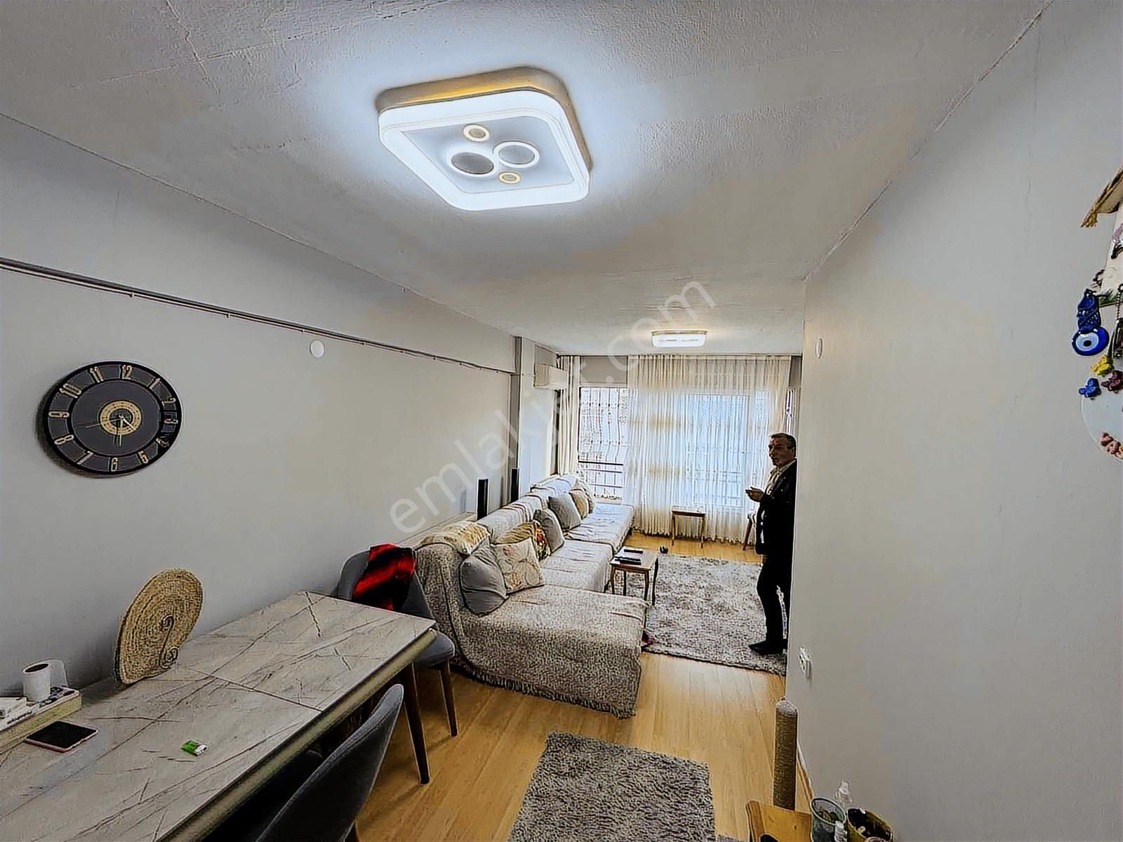 Hatay Pazaryeri Yakını 2+1 Bakımlı Sonkat Daire - Görsel 23