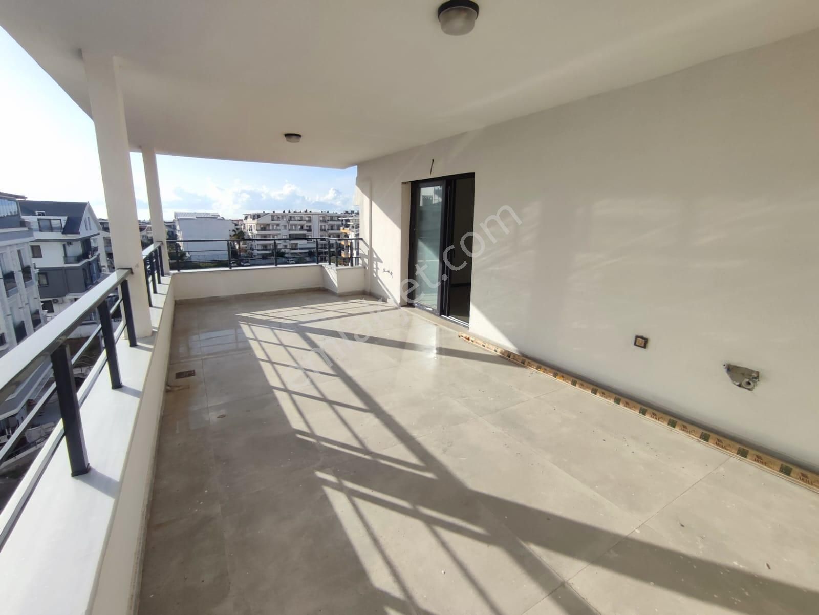 Efeler Mahallesi'nde 3+1 130 M2 Sıfır Dubleks Daire - Görsel 18