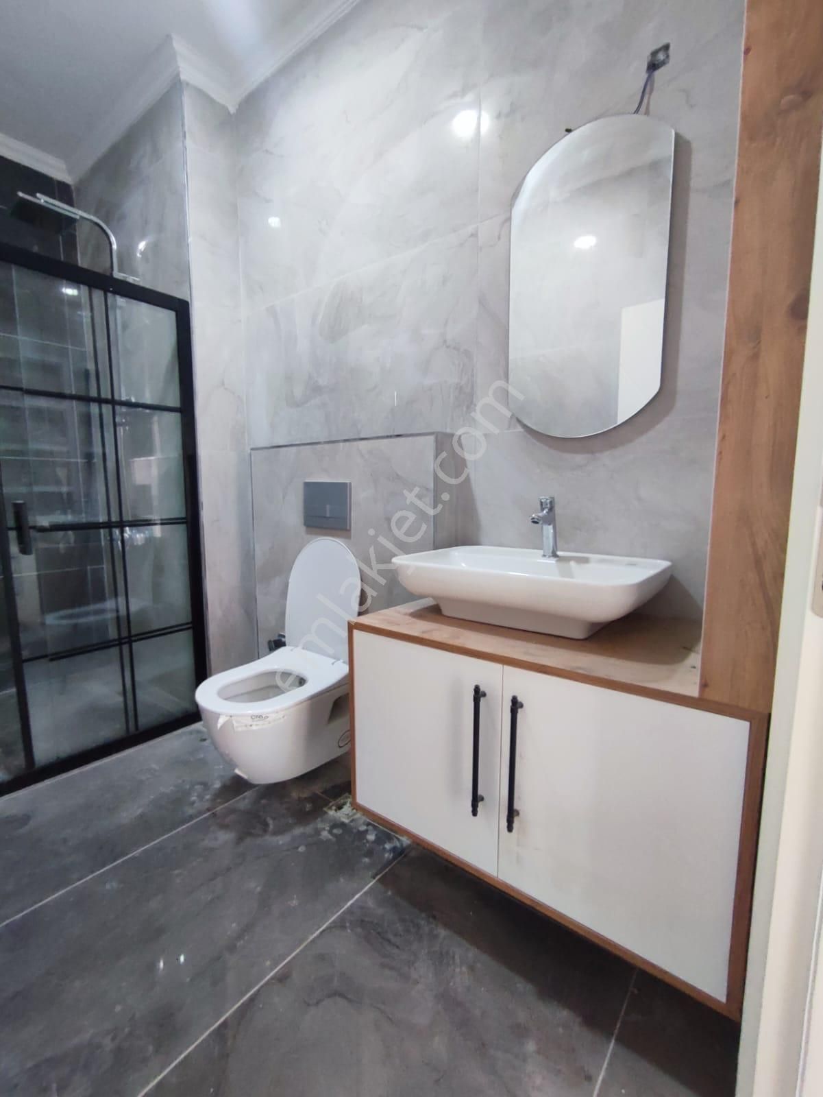 Efeler Mahallesi'nde 3+1 130 M2 Sıfır Dubleks Daire - Görsel 22