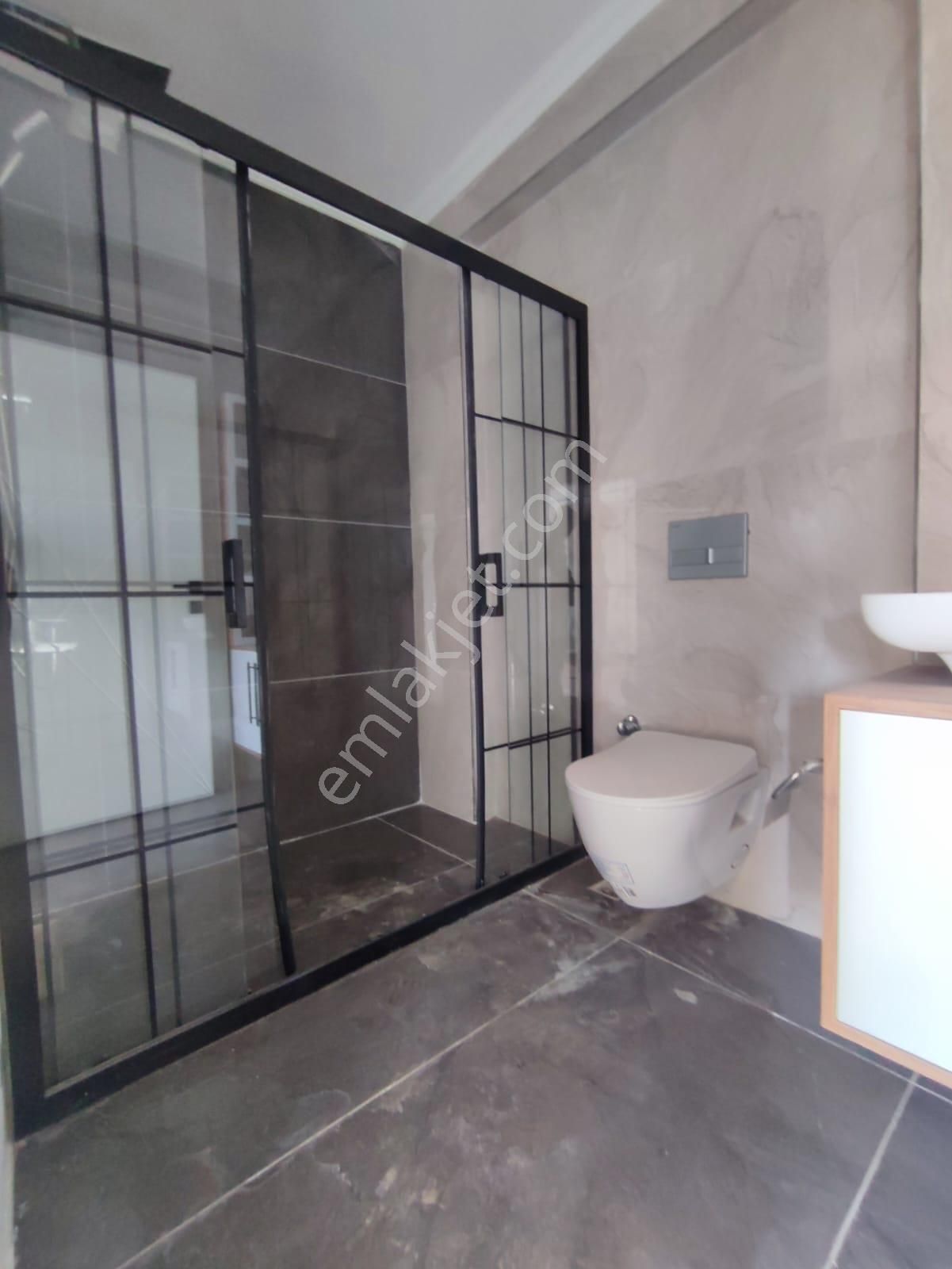 Efeler Mahallesi'nde 3+1 130 M2 Sıfır Dubleks Daire - Görsel 25