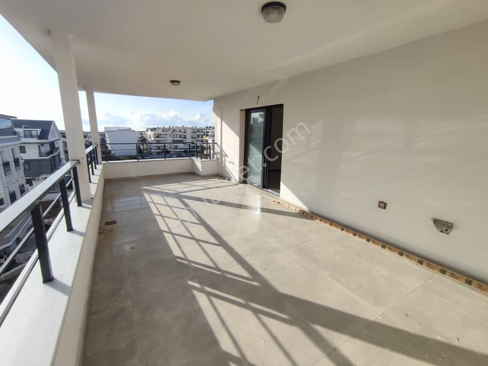 Efeler Mahallesi'nde 3+1 130 M2 Sıfır Dubleks Daire - Görsel 20