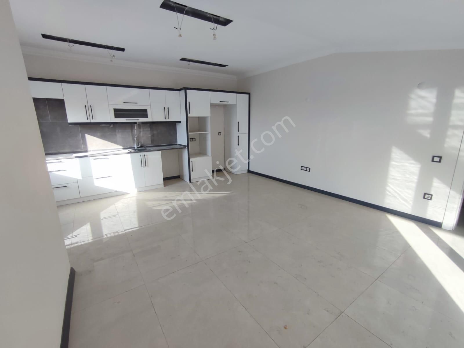 Efeler Mahallesi'nde 3+1 130 M2 Sıfır Dubleks Daire - Görsel 17