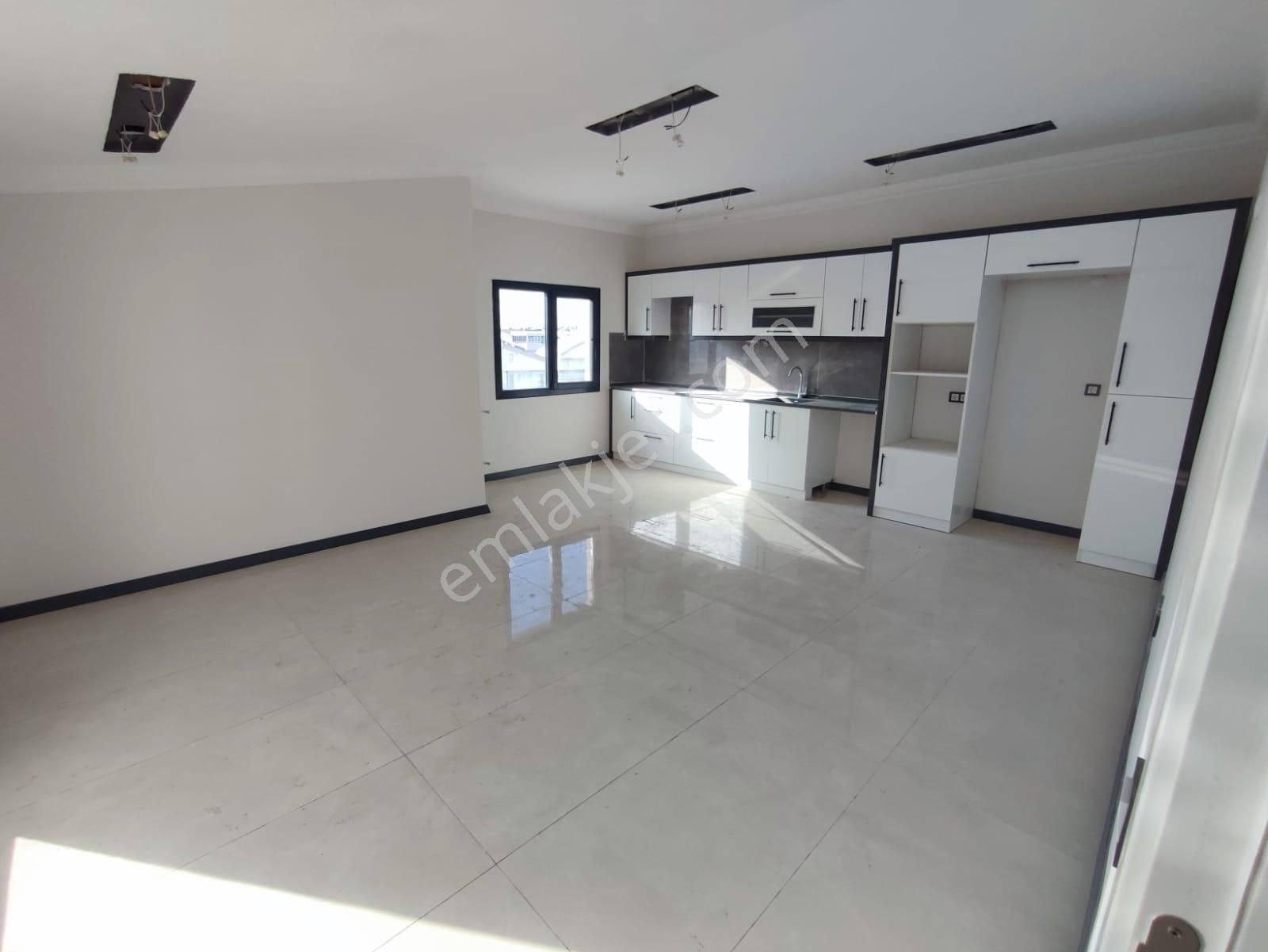 Efeler Mahallesi'nde 3+1 130 M2 Sıfır Dubleks Daire - Görsel 10