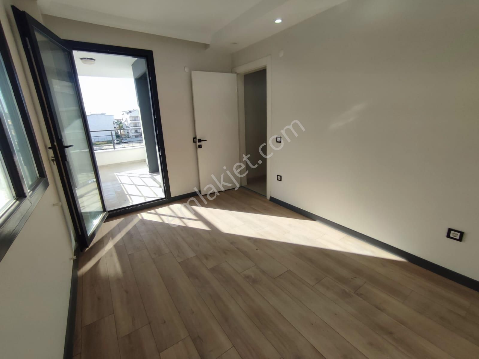 Efeler Mahallesi'nde 3+1 130 M2 Sıfır Dubleks Daire - Görsel 30