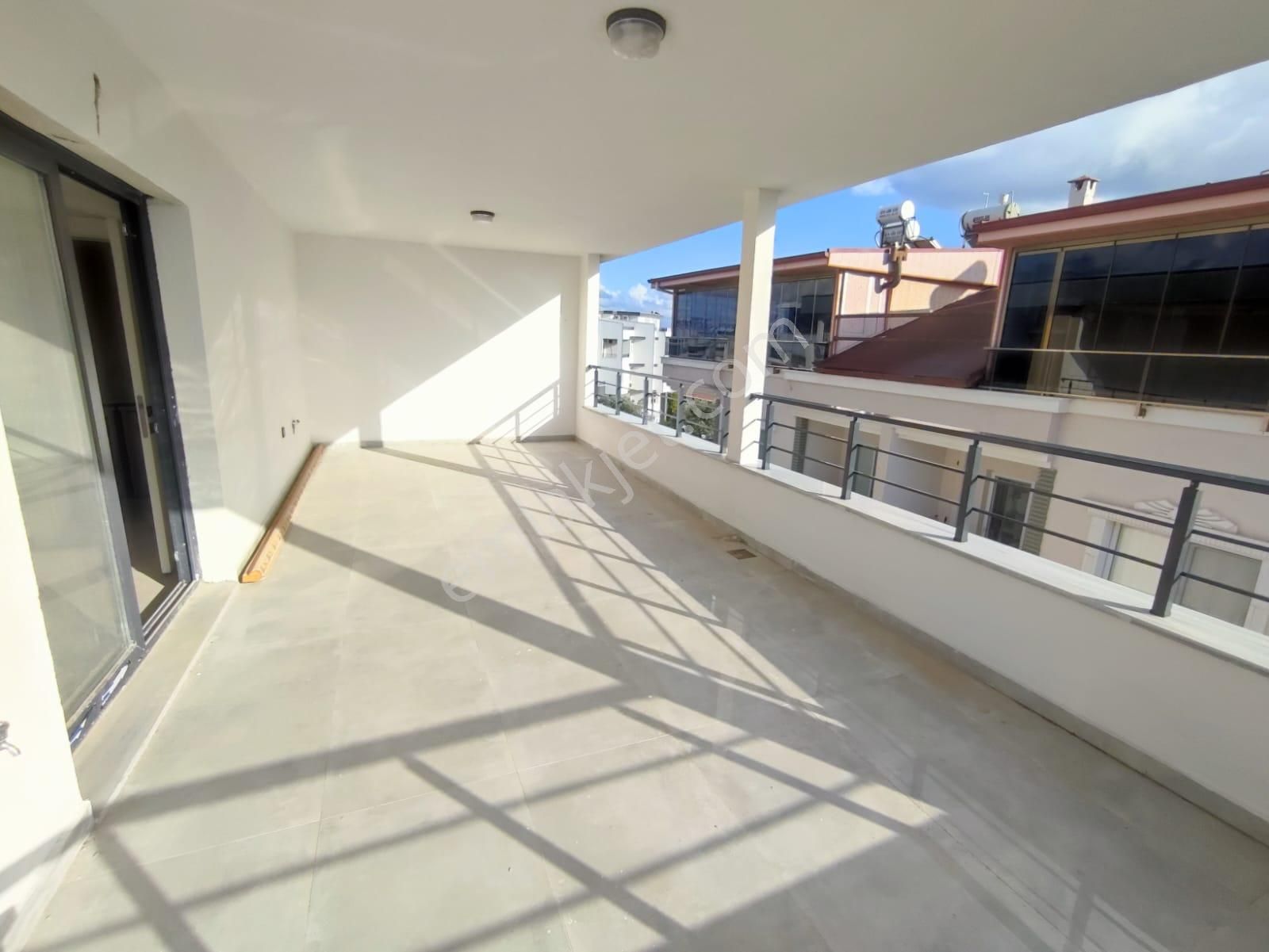 Efeler Mahallesi'nde 3+1 130 M2 Sıfır Dubleks Daire - Görsel 19