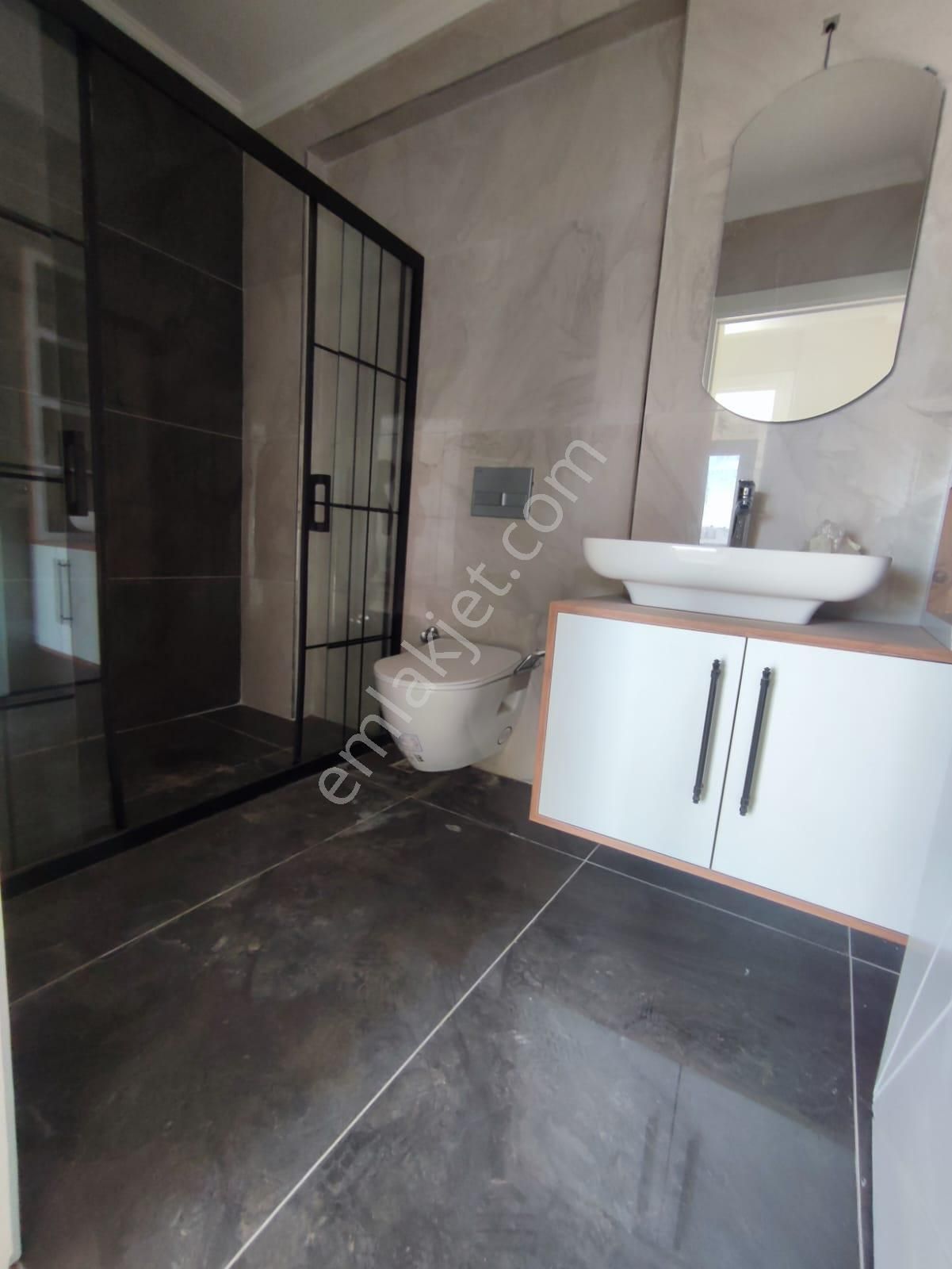 Efeler Mahallesi'nde 3+1 130 M2 Sıfır Dubleks Daire - Görsel 28