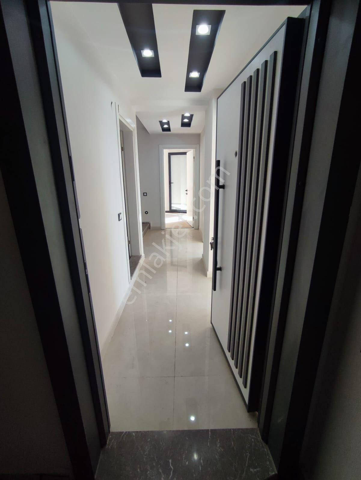 Efeler Mahallesi'nde 3+1 130 M2 Sıfır Dubleks Daire - Görsel 2