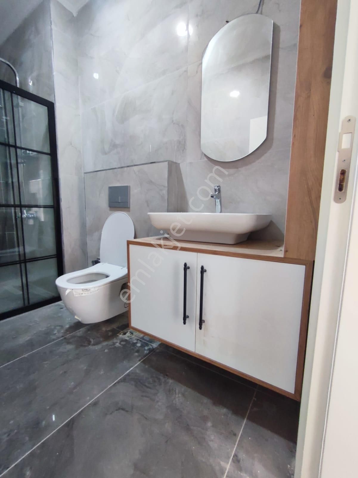 Efeler Mahallesi'nde 3+1 130 M2 Sıfır Dubleks Daire - Görsel 23