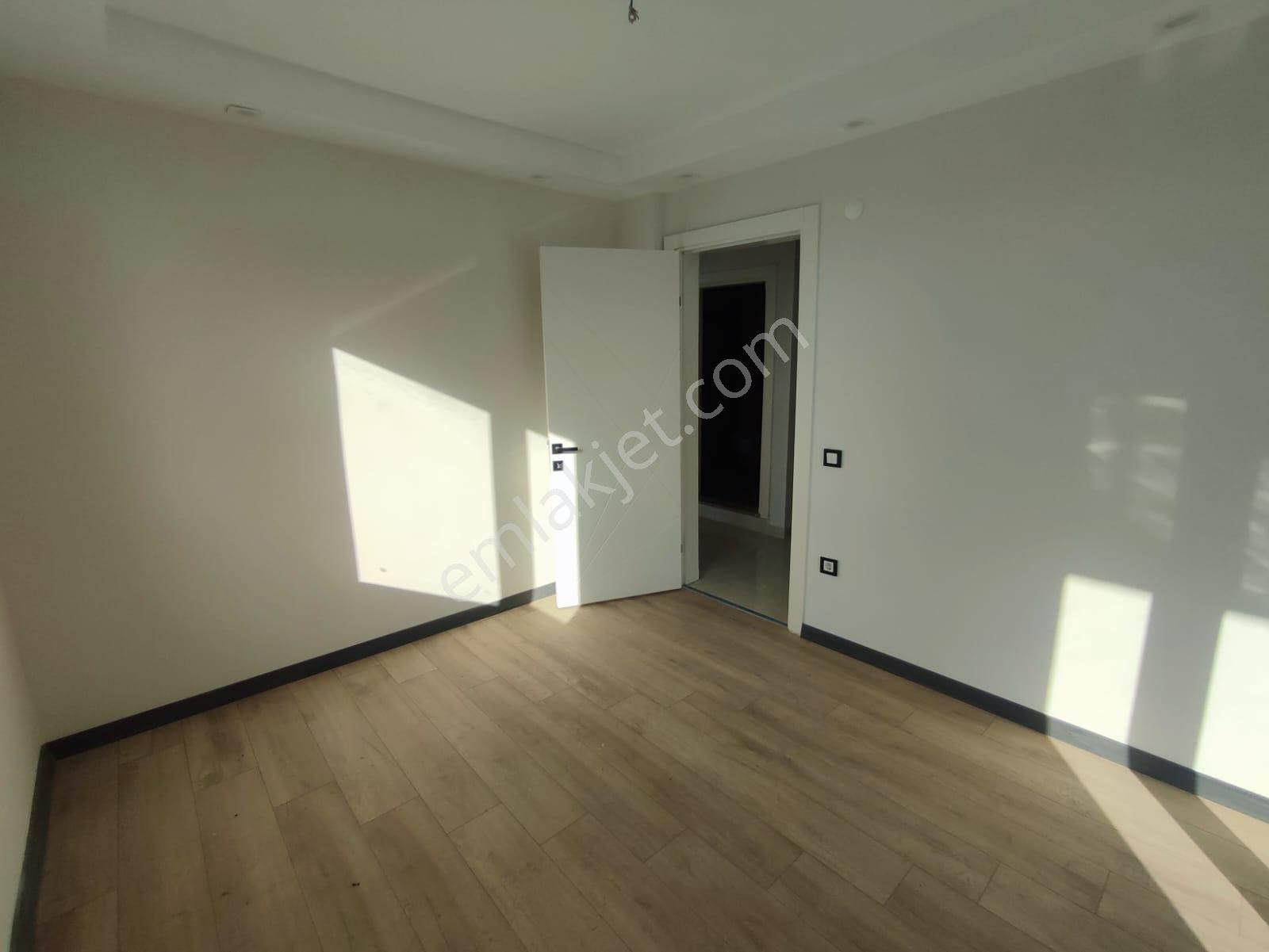 Efeler Mahallesi'nde 3+1 130 M2 Sıfır Dubleks Daire - Görsel 4