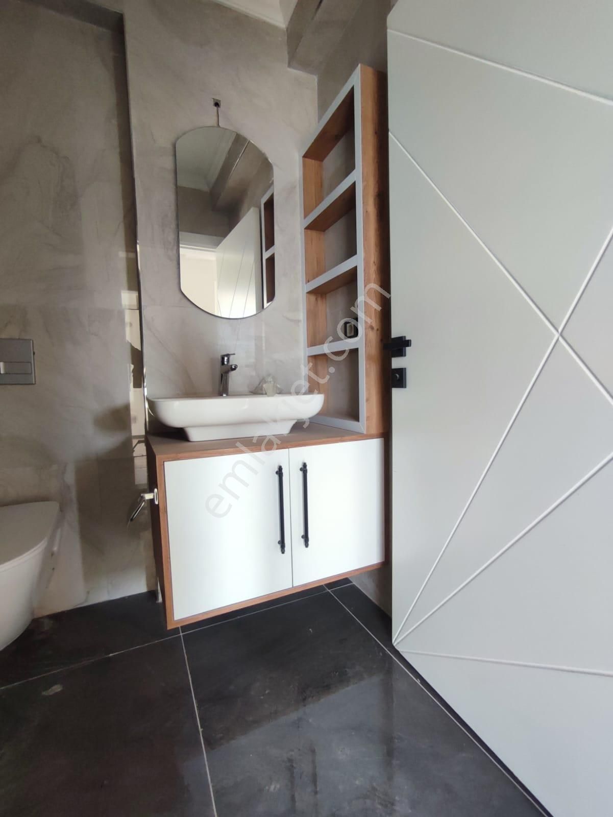 Efeler Mahallesi'nde 3+1 130 M2 Sıfır Dubleks Daire - Görsel 27