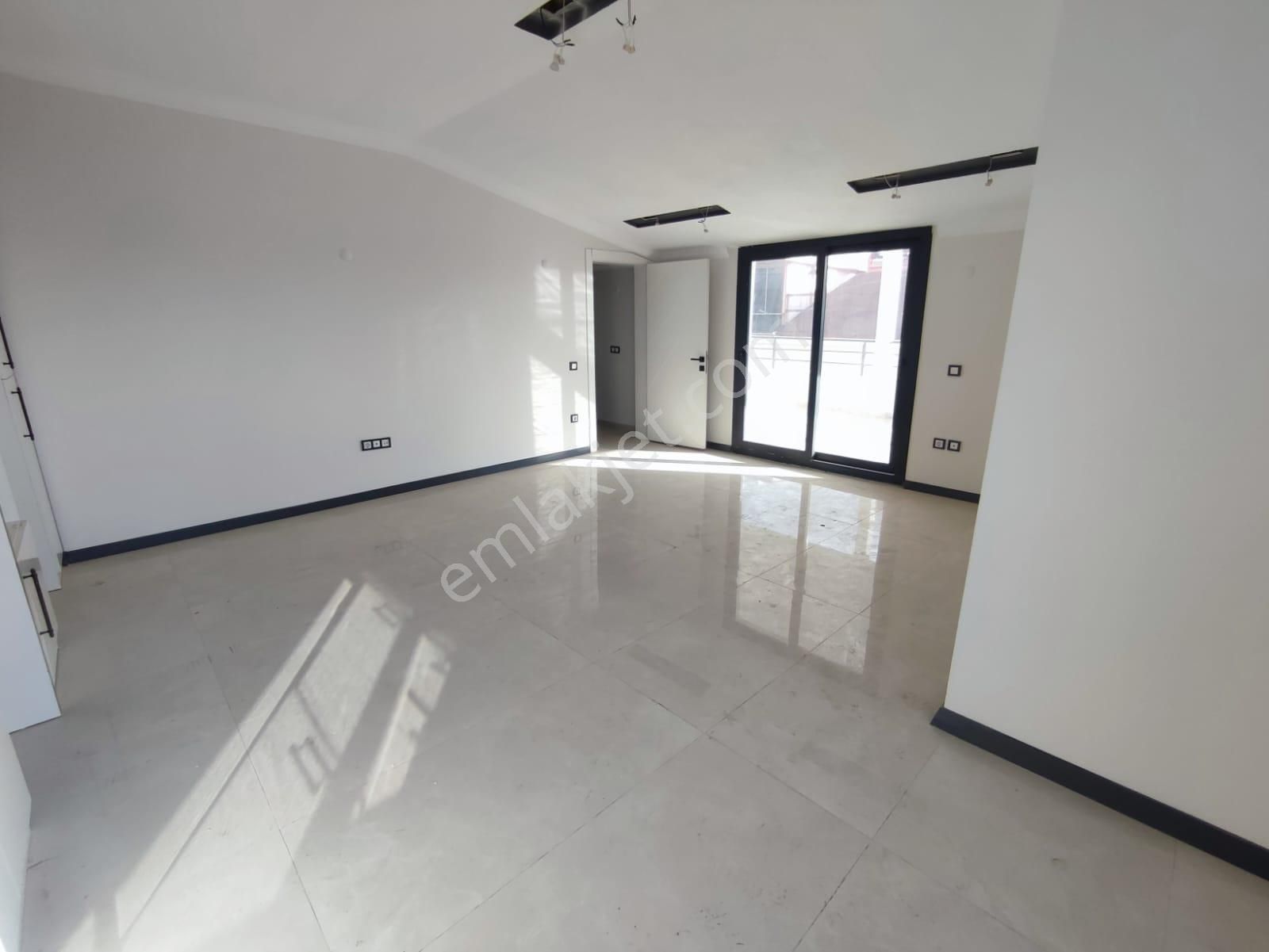 Efeler Mahallesi'nde 3+1 130 M2 Sıfır Dubleks Daire - Görsel 15