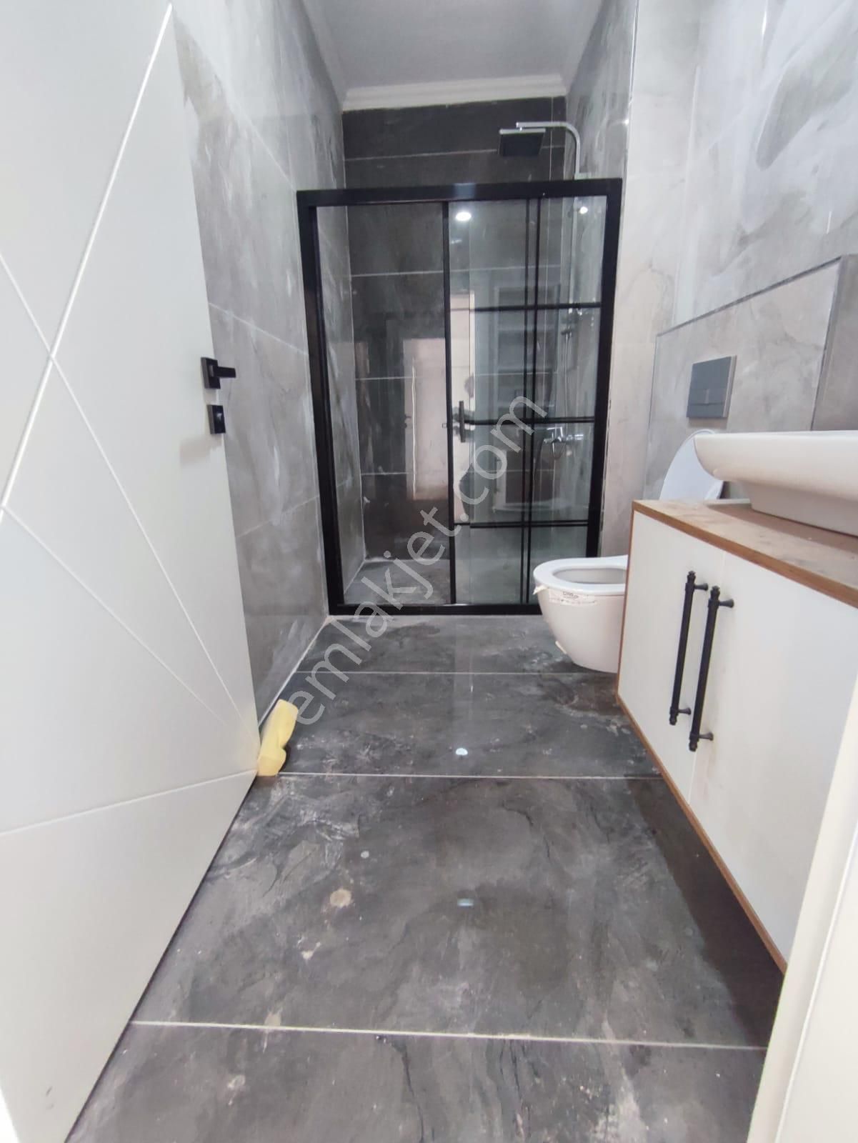 Efeler Mahallesi'nde 3+1 130 M2 Sıfır Dubleks Daire - Görsel 24