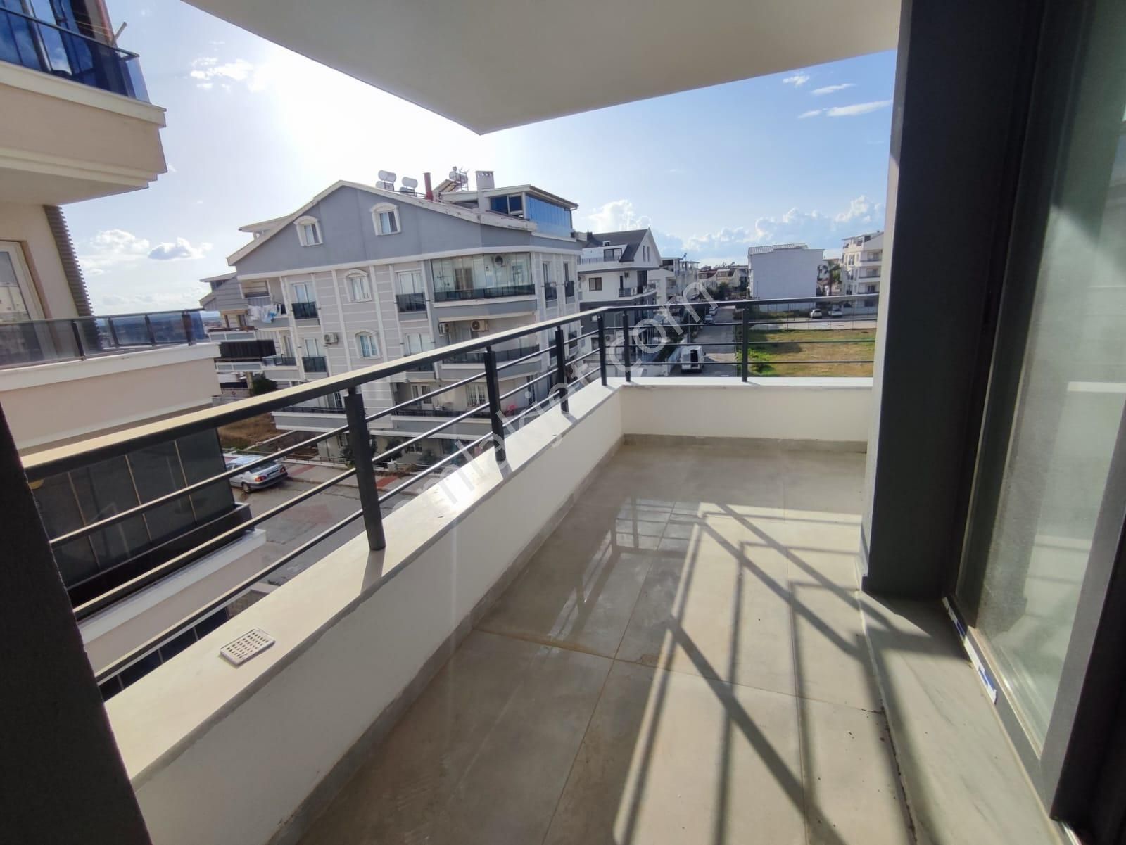 Efeler Mahallesi'nde 3+1 130 M2 Sıfır Dubleks Daire - Görsel 32