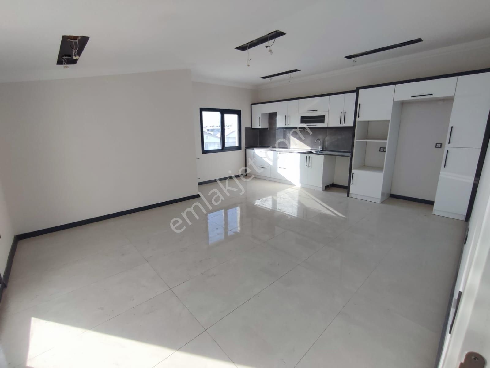 Efeler Mahallesi'nde 3+1 130 M2 Sıfır Dubleks Daire - Görsel 16