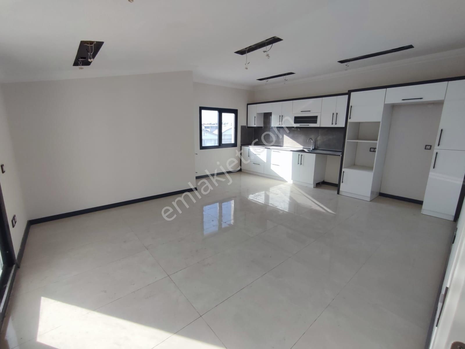 Efeler Mahallesi'nde 3+1 130 M2 Sıfır Dubleks Daire - Görsel 12