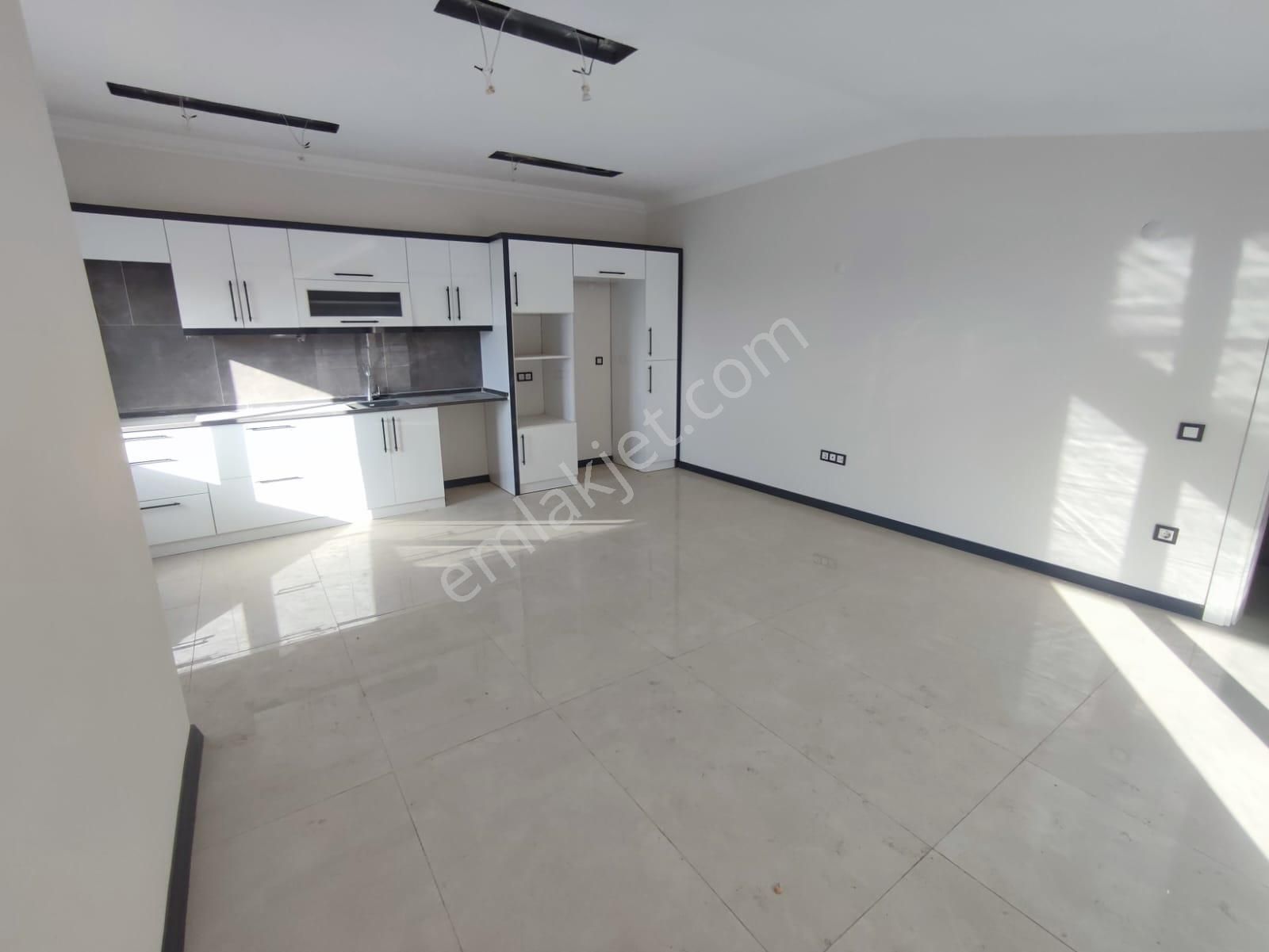 Efeler Mahallesi'nde 3+1 130 M2 Sıfır Dubleks Daire - Görsel 14