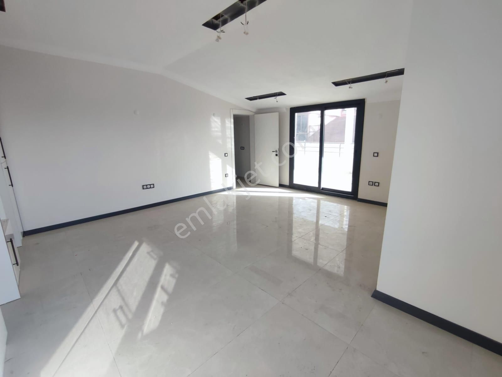 Efeler Mahallesi'nde 3+1 130 M2 Sıfır Dubleks Daire - Görsel 13