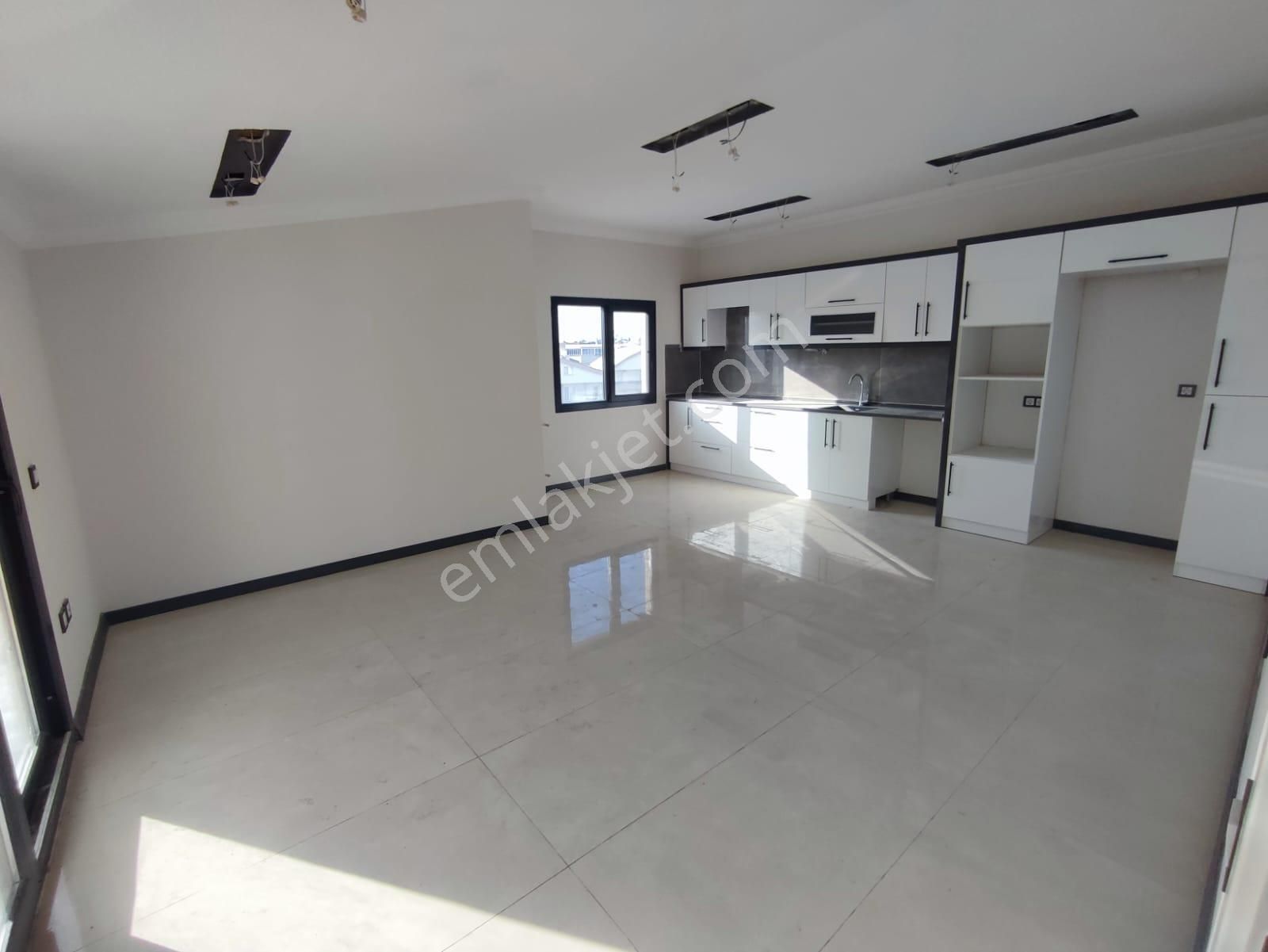Efeler Mahallesi'nde 3+1 130 M2 Sıfır Dubleks Daire - Görsel 11