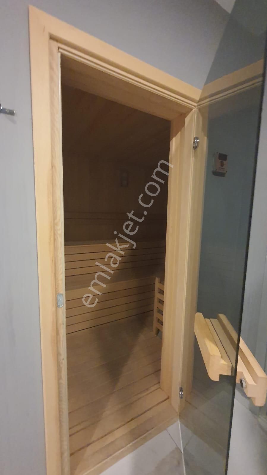 Anatalya Alanya Mahmutlarda Satılık 1+1 Daire - Görsel 10