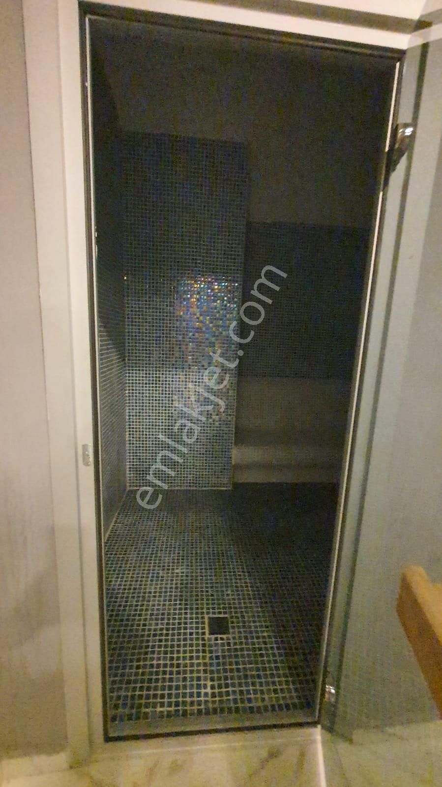 Anatalya Alanya Mahmutlarda Satılık 1+1 Daire - Görsel 16