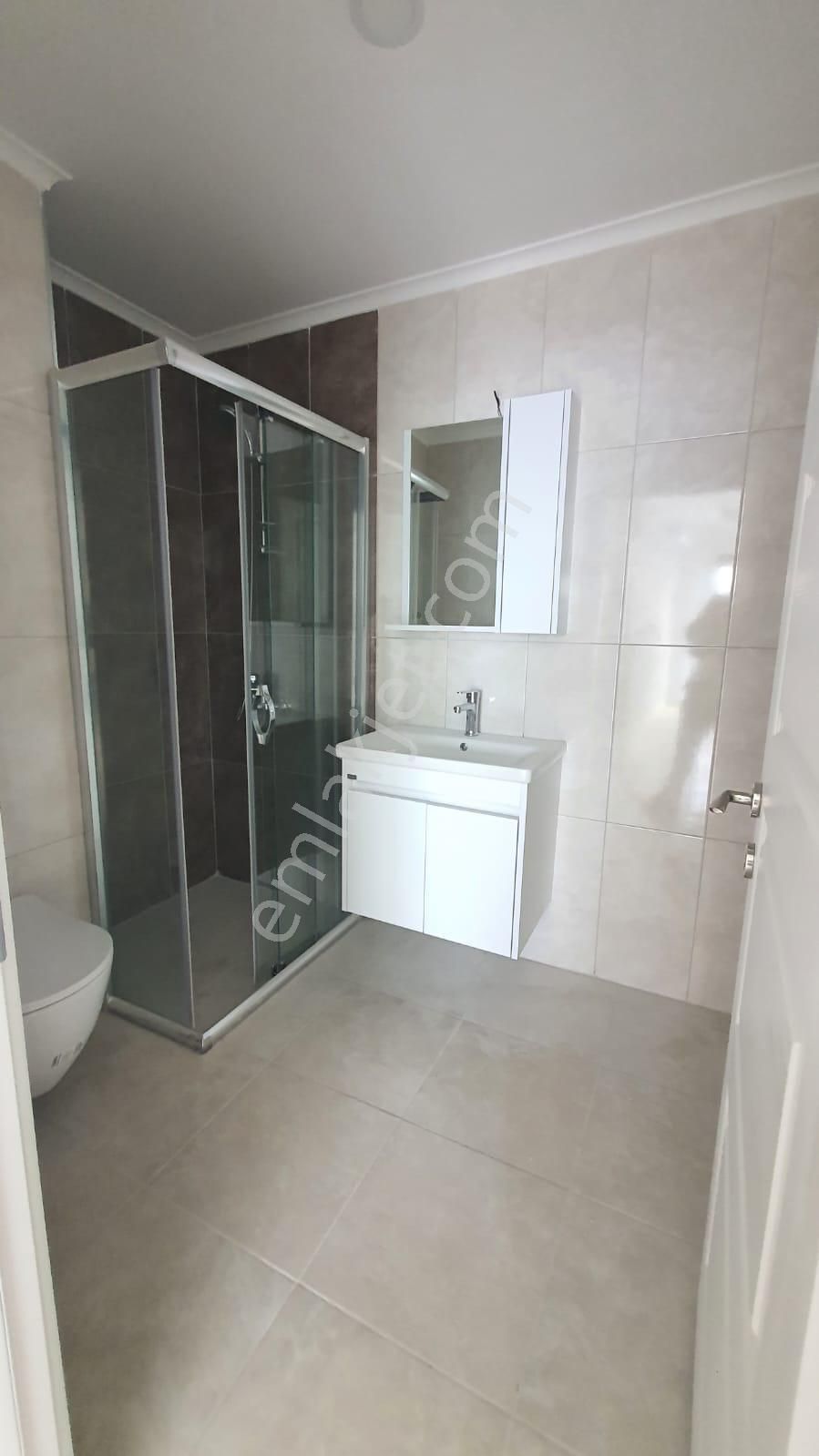 Anatalya Alanya Mahmutlarda Satılık 1+1 Daire - Görsel 21