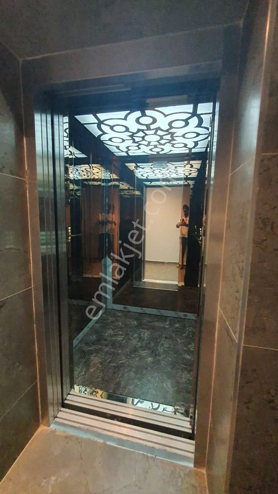 Anatalya Alanya Mahmutlarda Satılık 1+1 Daire - Görsel 8