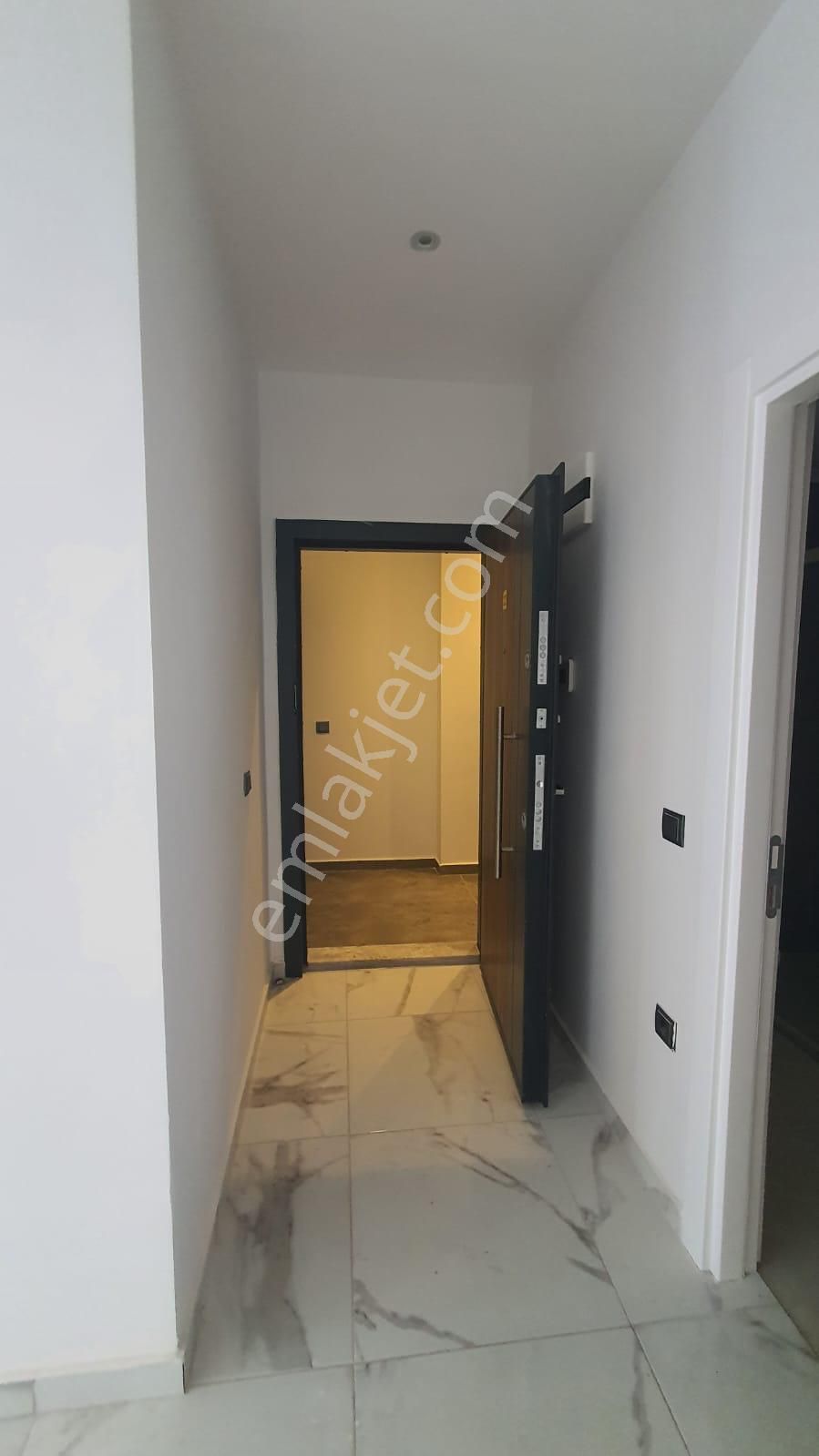 Anatalya Alanya Mahmutlarda Satılık 1+1 Daire - Görsel 20