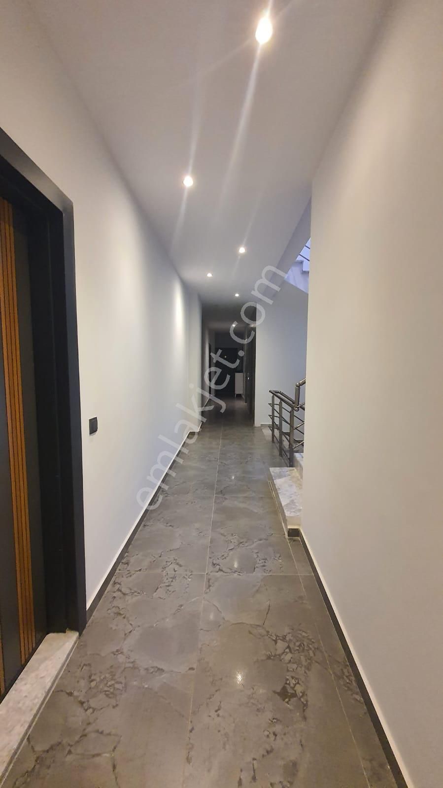 Anatalya Alanya Mahmutlarda Satılık 1+1 Daire - Görsel 3