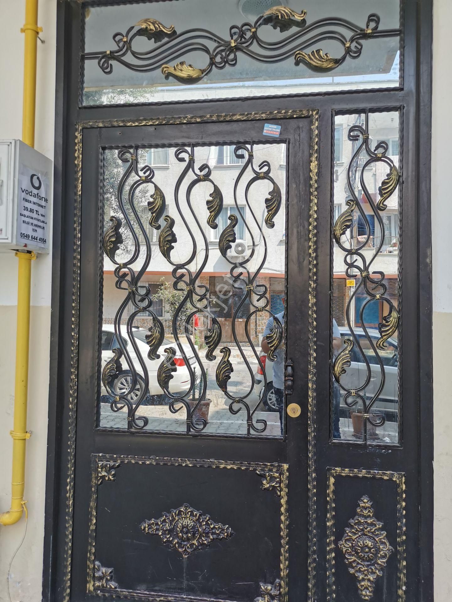 Toros Ünv.yakın Tek Blok Yüksek Giriş Hobi Bahçeli Konforlu. - Görsel 15