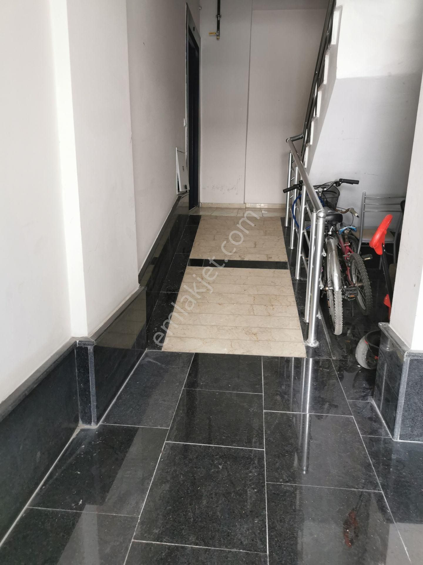 Toros Ünv.yakın Tek Blok Yüksek Giriş Hobi Bahçeli Konforlu. - Görsel 14