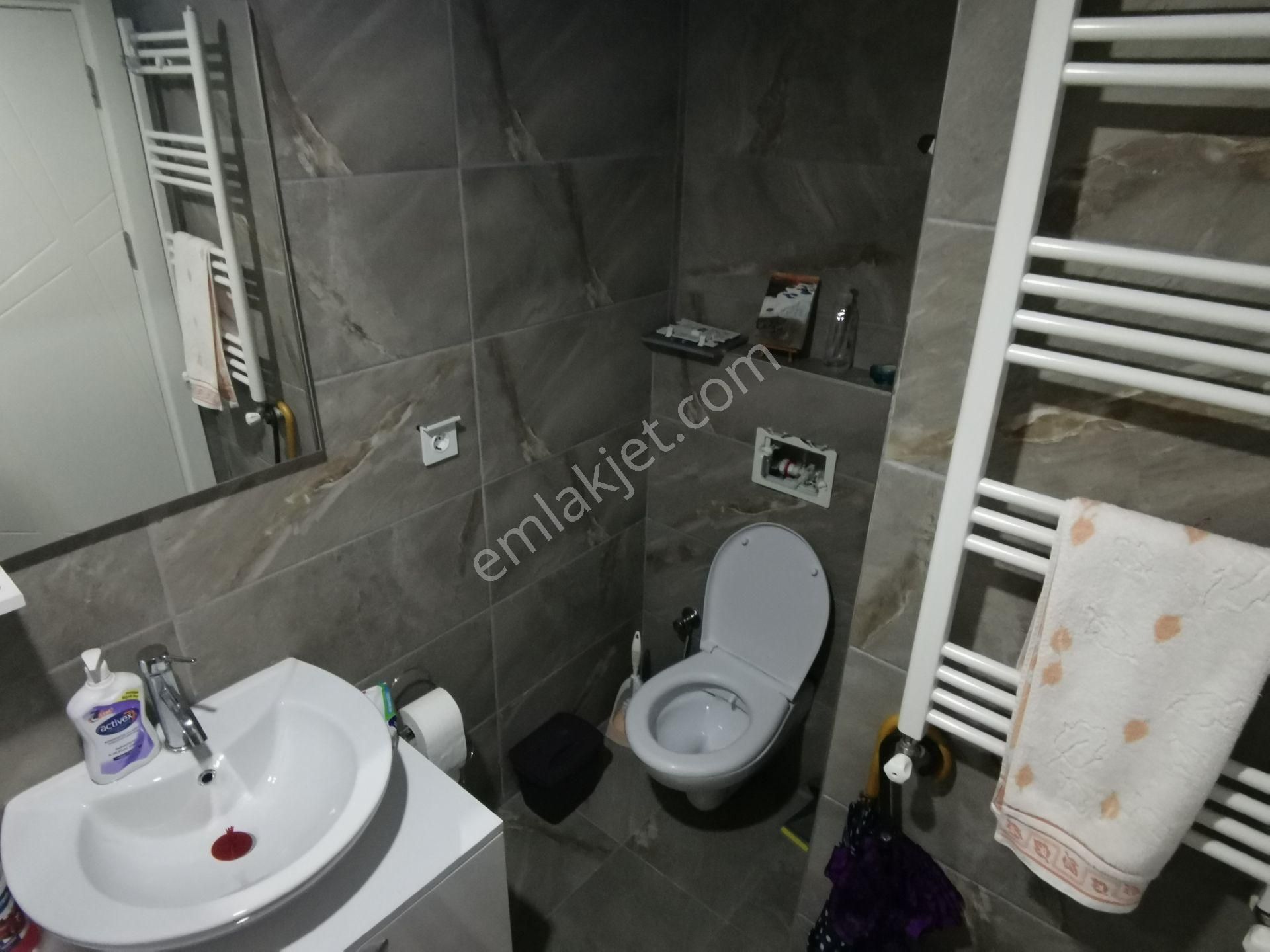 Toros Ünv.yakın Tek Blok Yüksek Giriş Hobi Bahçeli Konforlu. - Görsel 5