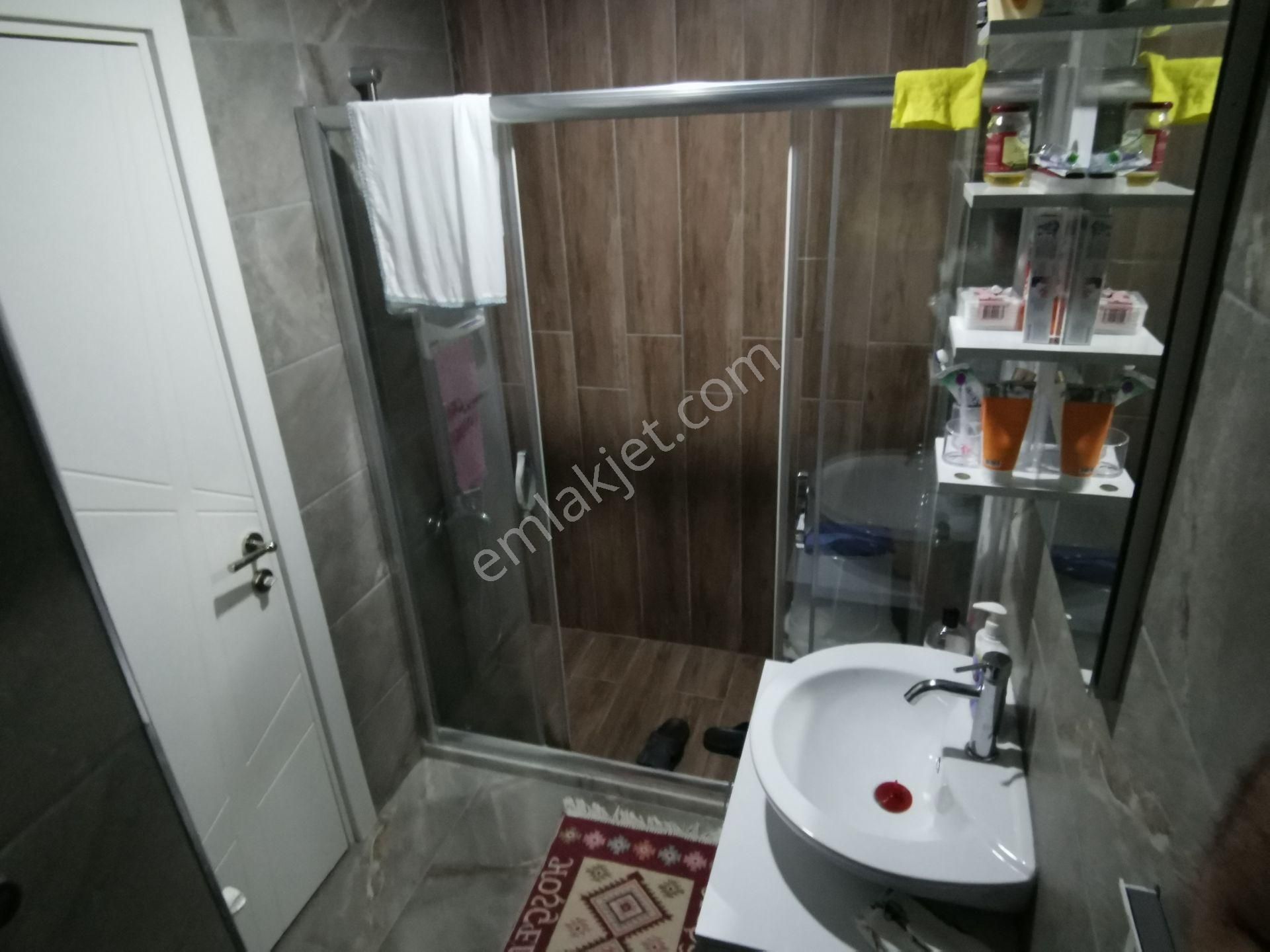 Toros Ünv.yakın Tek Blok Yüksek Giriş Hobi Bahçeli Konforlu. - Görsel 6