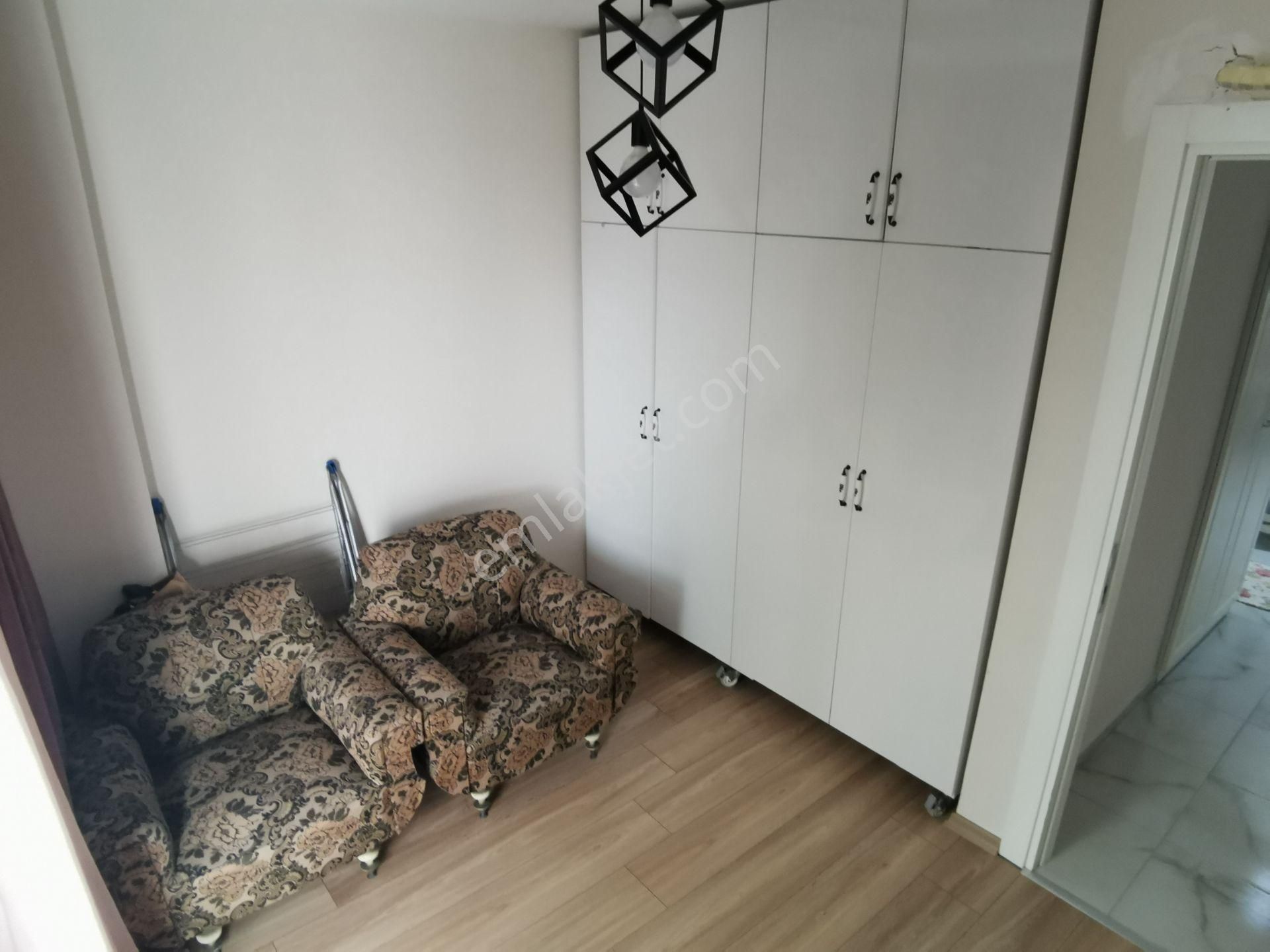 Toros Ünv.yakın Tek Blok Yüksek Giriş Hobi Bahçeli Konforlu. - Görsel 8