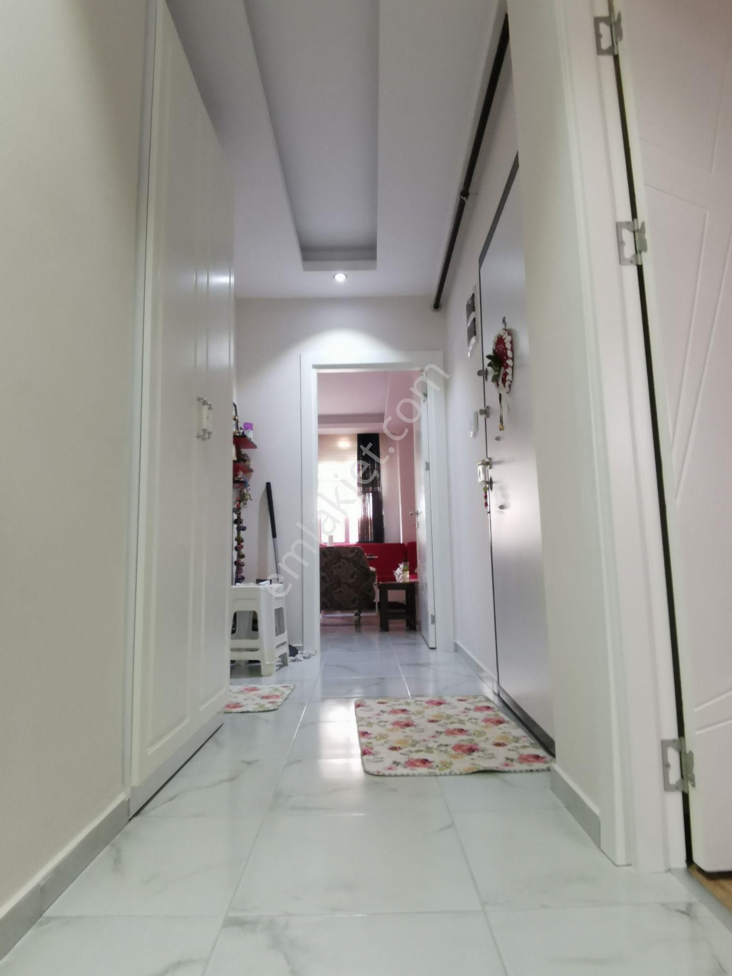 Toros Ünv.yakın Tek Blok Yüksek Giriş Hobi Bahçeli Konforlu. - Görsel 11