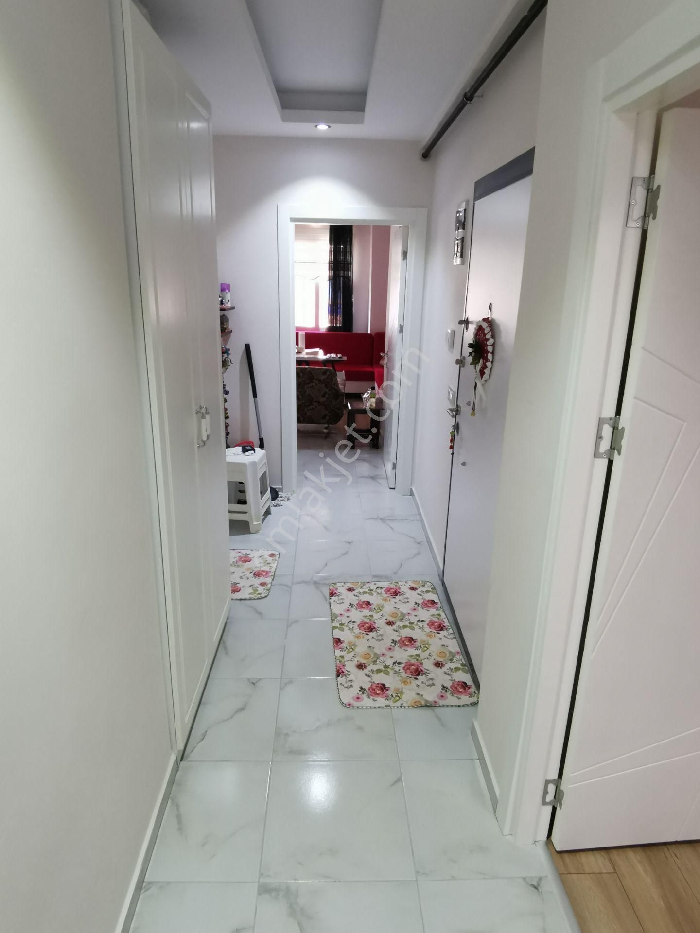 Toros Ünv.yakın Tek Blok Yüksek Giriş Hobi Bahçeli Konforlu. - Görsel 12