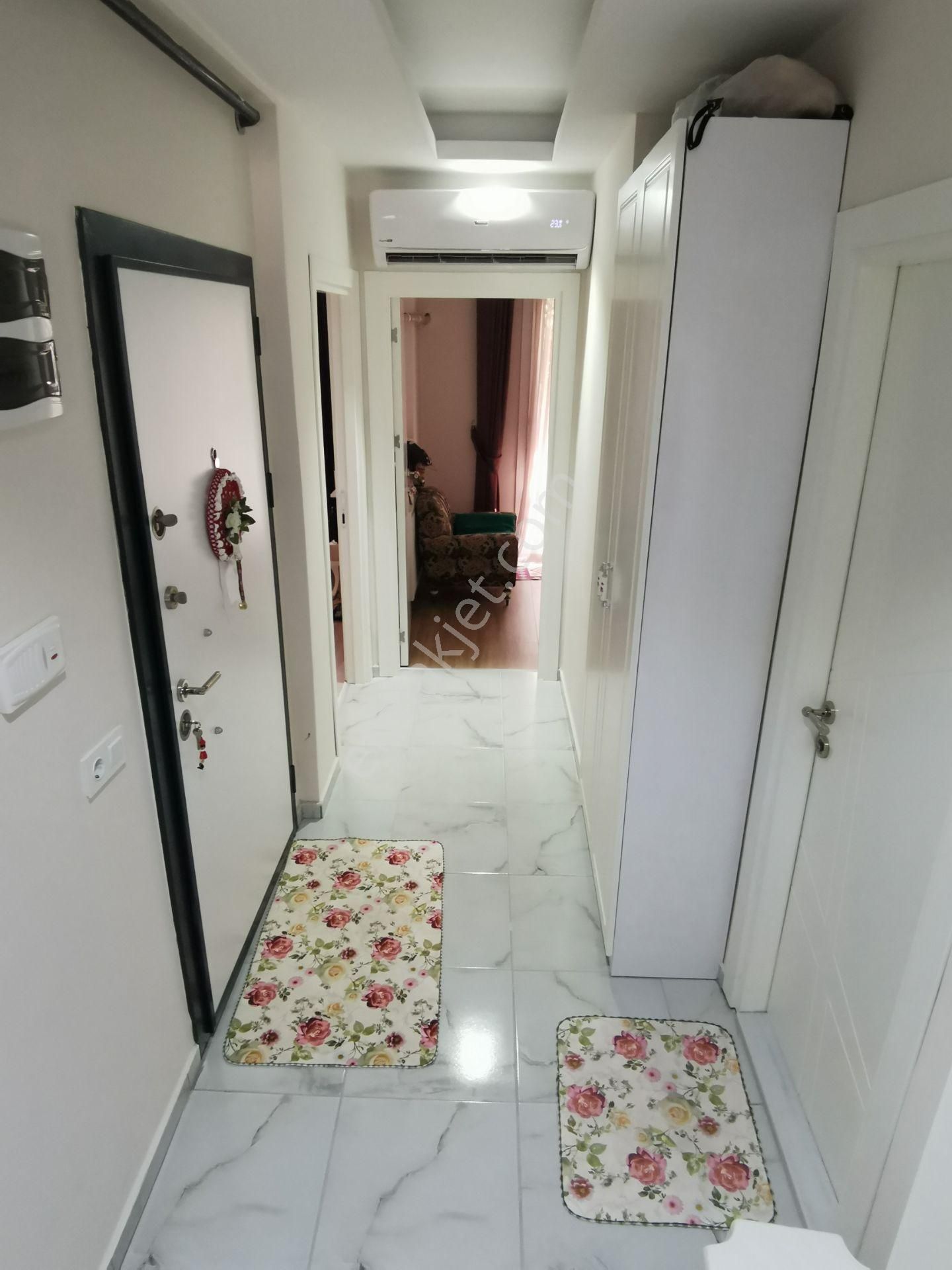 Toros Ünv.yakın Tek Blok Yüksek Giriş Hobi Bahçeli Konforlu. - Görsel 13