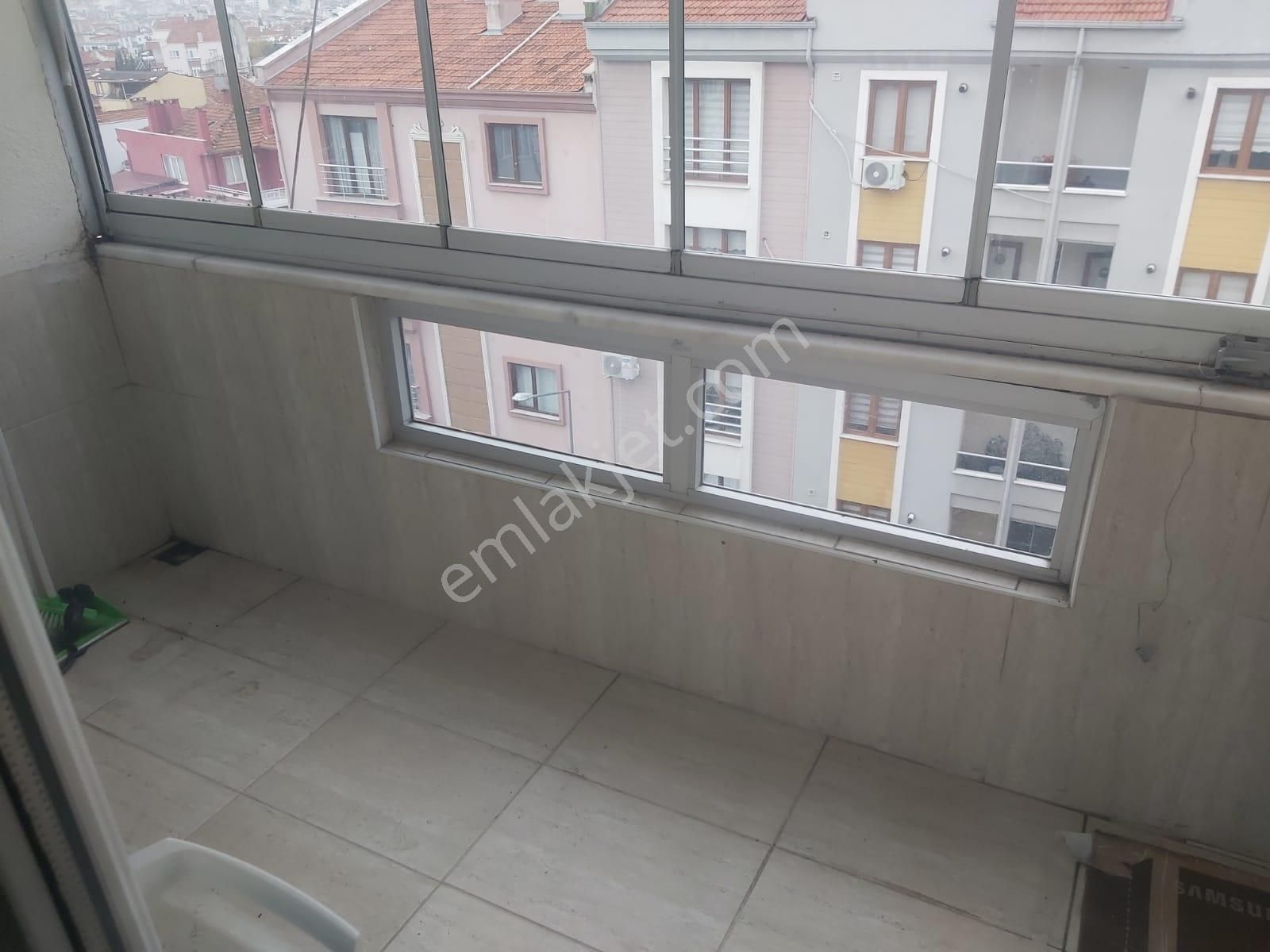 Balıkesir Karesi Atatürk Mahallesi 3+1 150 M2 Kiralık Daire - Görsel 18