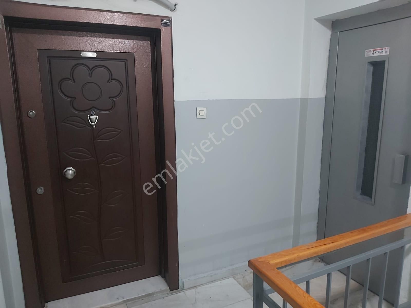 Balıkesir Karesi Atatürk Mahallesi 3+1 150 M2 Kiralık Daire - Görsel 26
